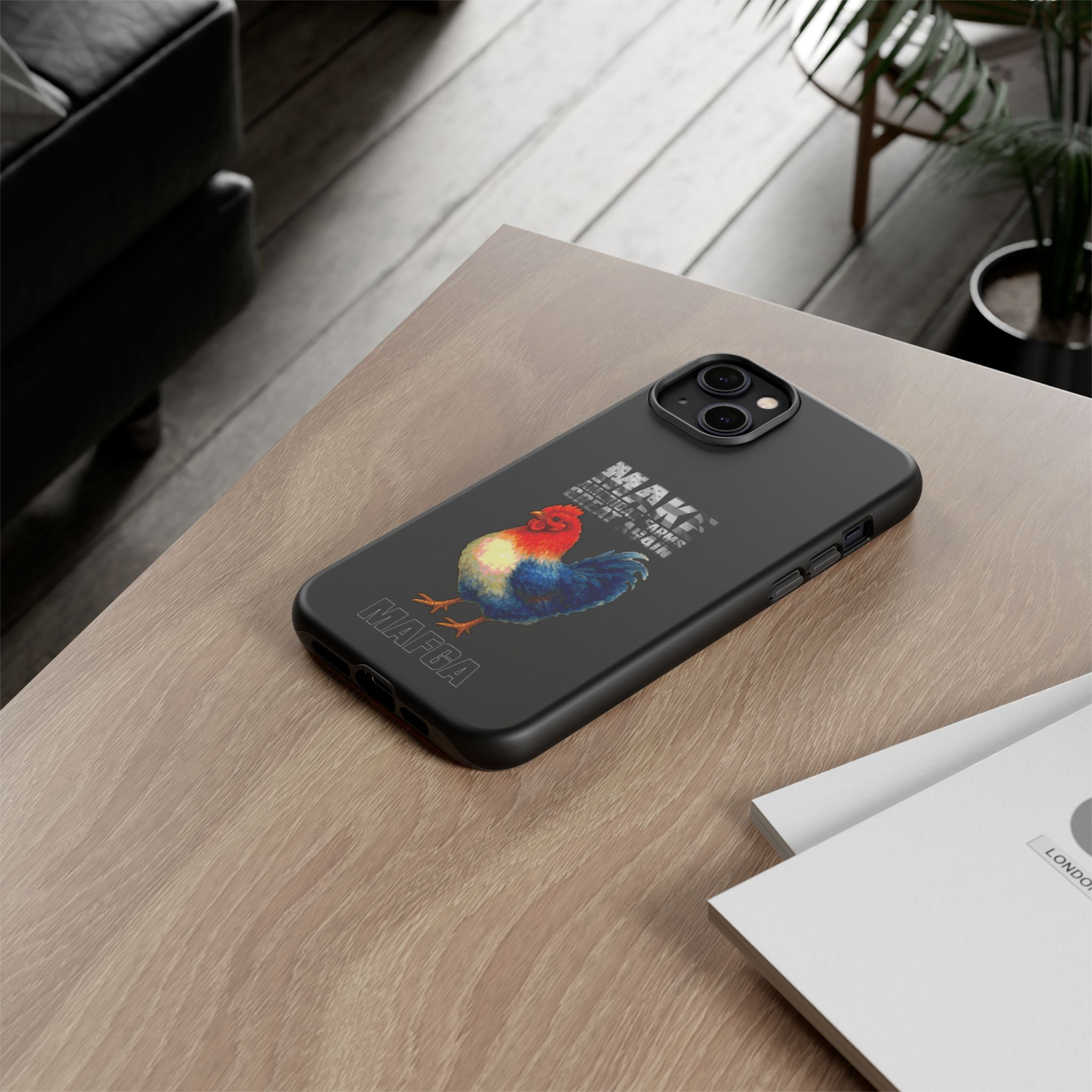 Phone Cases for Farmers and Agriculture Enthusiasts - Image 74
