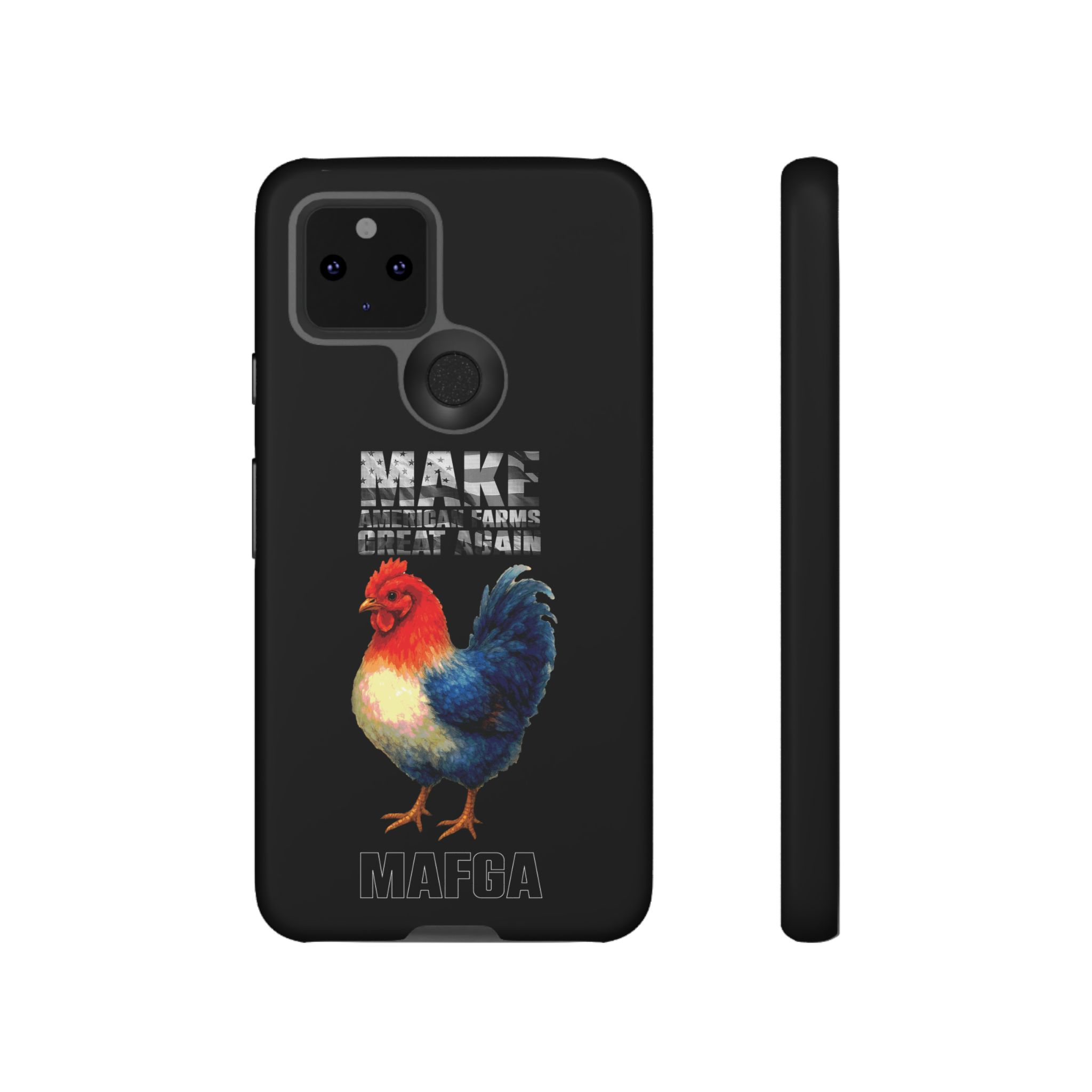 Phone Cases for Farmers and Agriculture Enthusiasts - Image 45