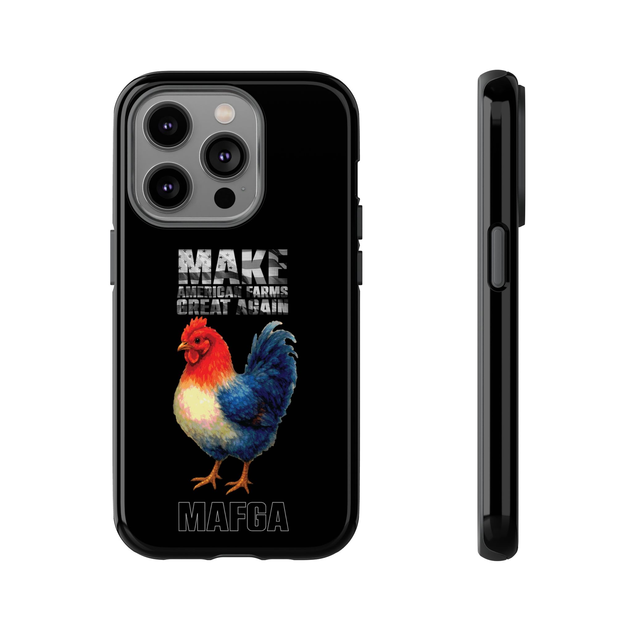 Phone Cases for Farmers and Agriculture Enthusiasts - Image 59