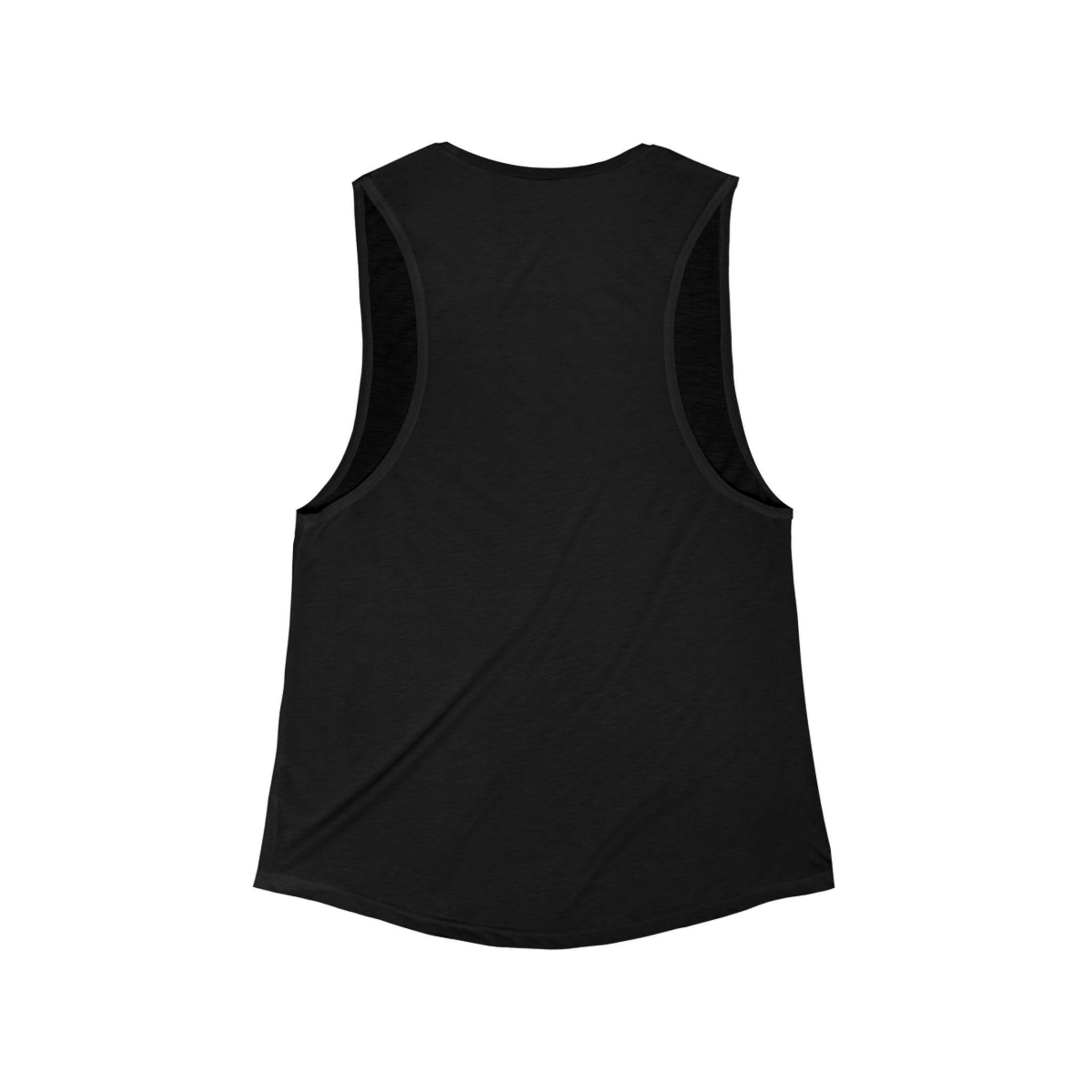 Rooster Graphic Tank Top — “MAFGA” Vintage Farm Chicken Muscle Tee - Image 2