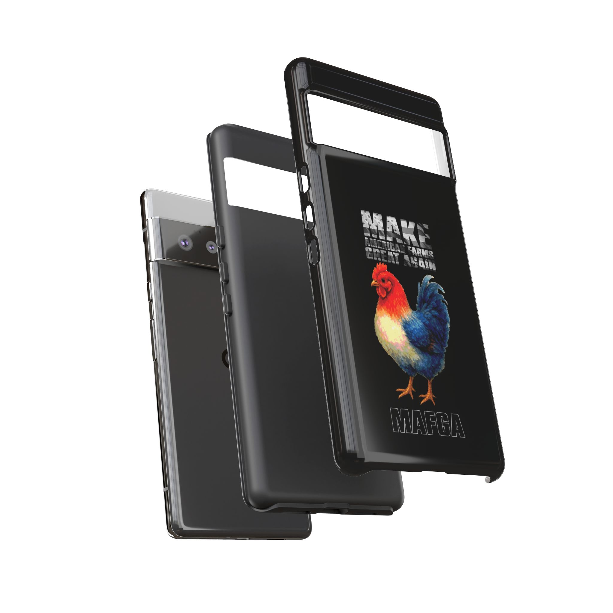 Phone Cases for Farmers and Agriculture Enthusiasts - Image 93