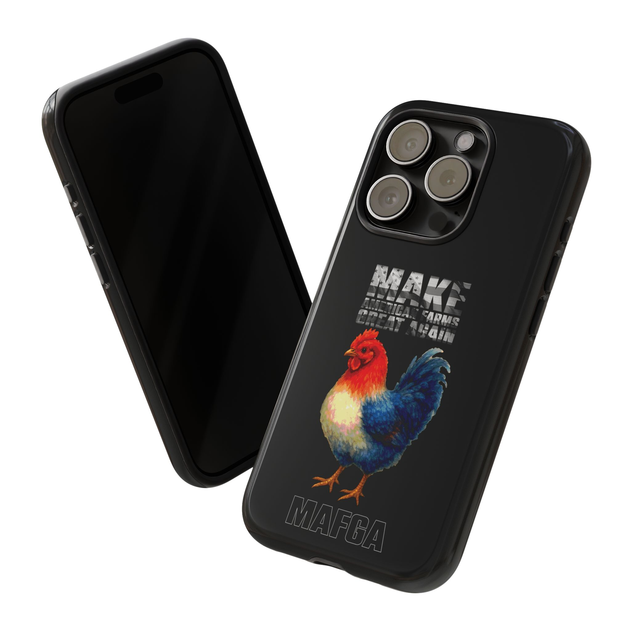 Phone Cases for Farmers and Agriculture Enthusiasts - Image 112