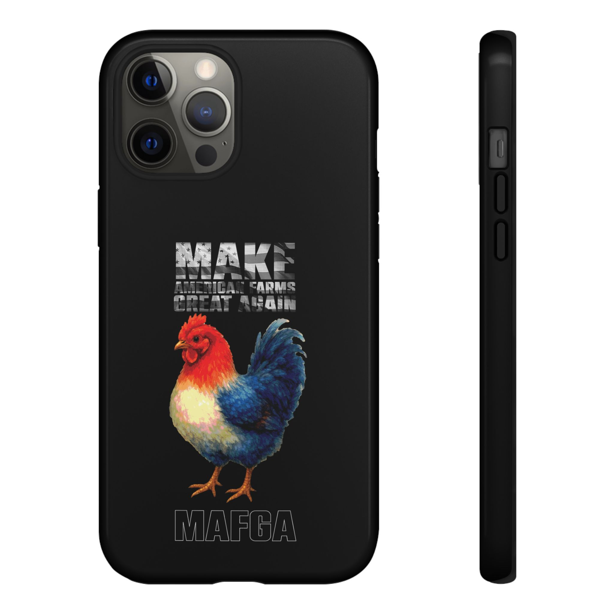 Phone Cases for Farmers and Agriculture Enthusiasts - Image 25