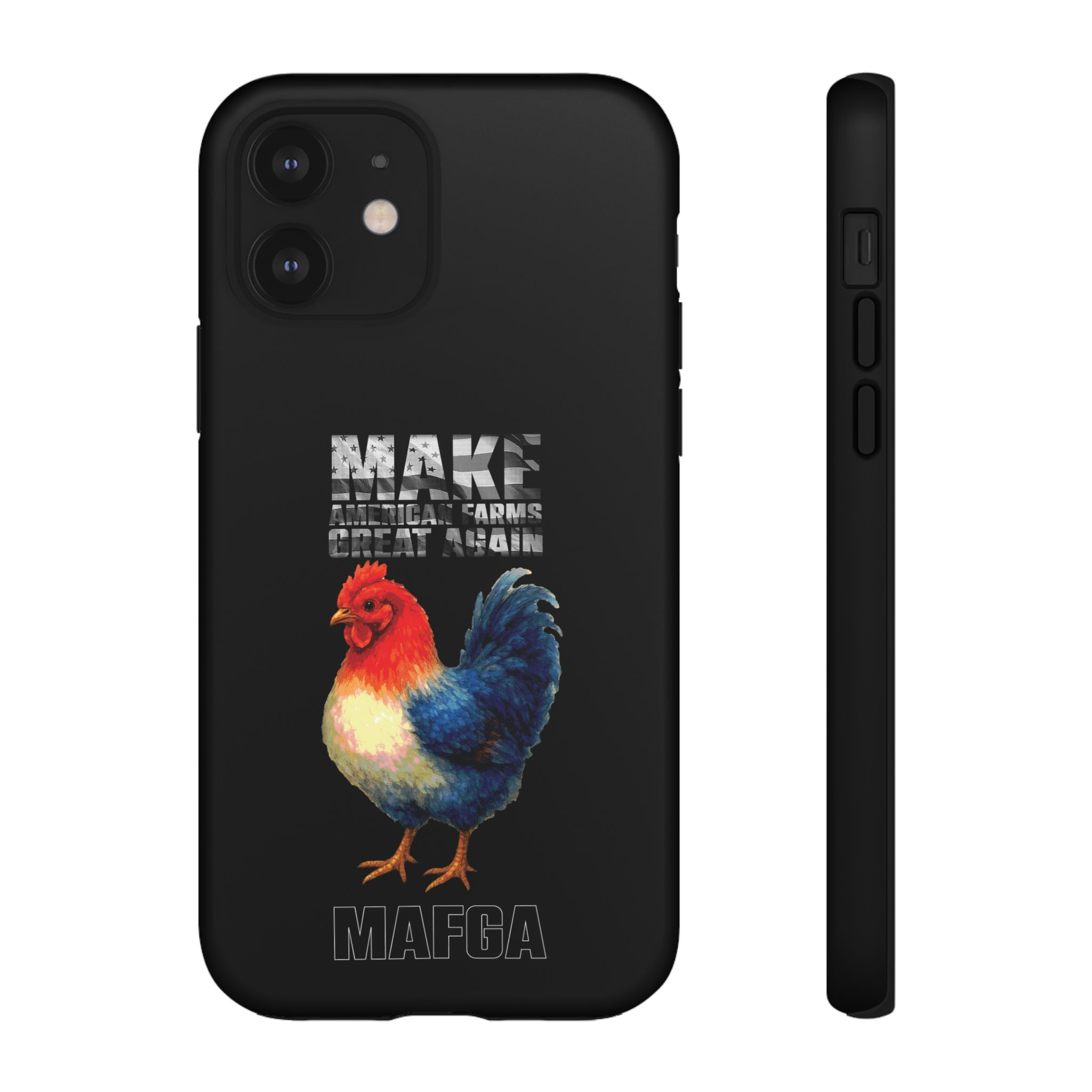Phone Cases for Farmers and Agriculture Enthusiasts - Image 22