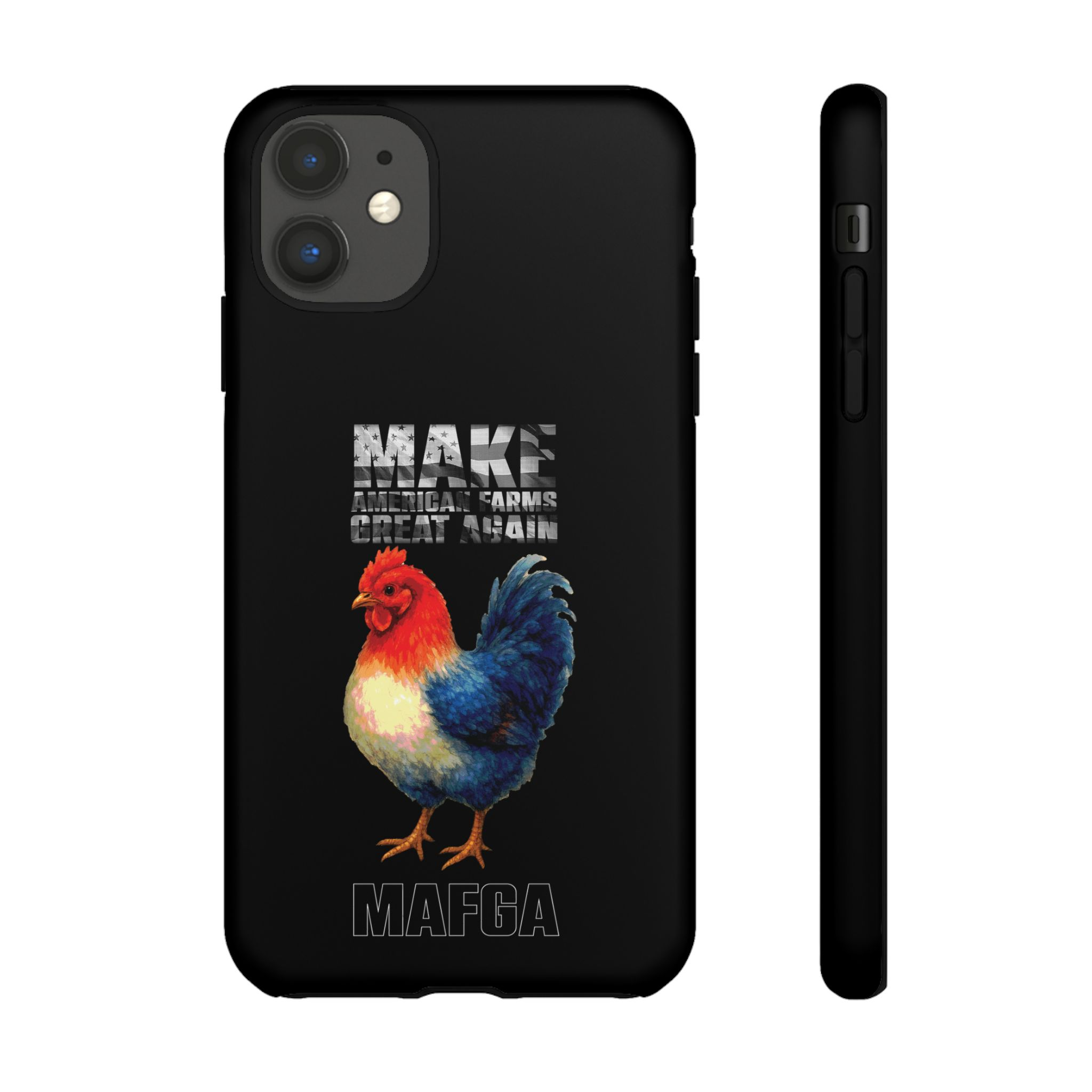 Phone Cases for Farmers and Agriculture Enthusiasts - Image 14