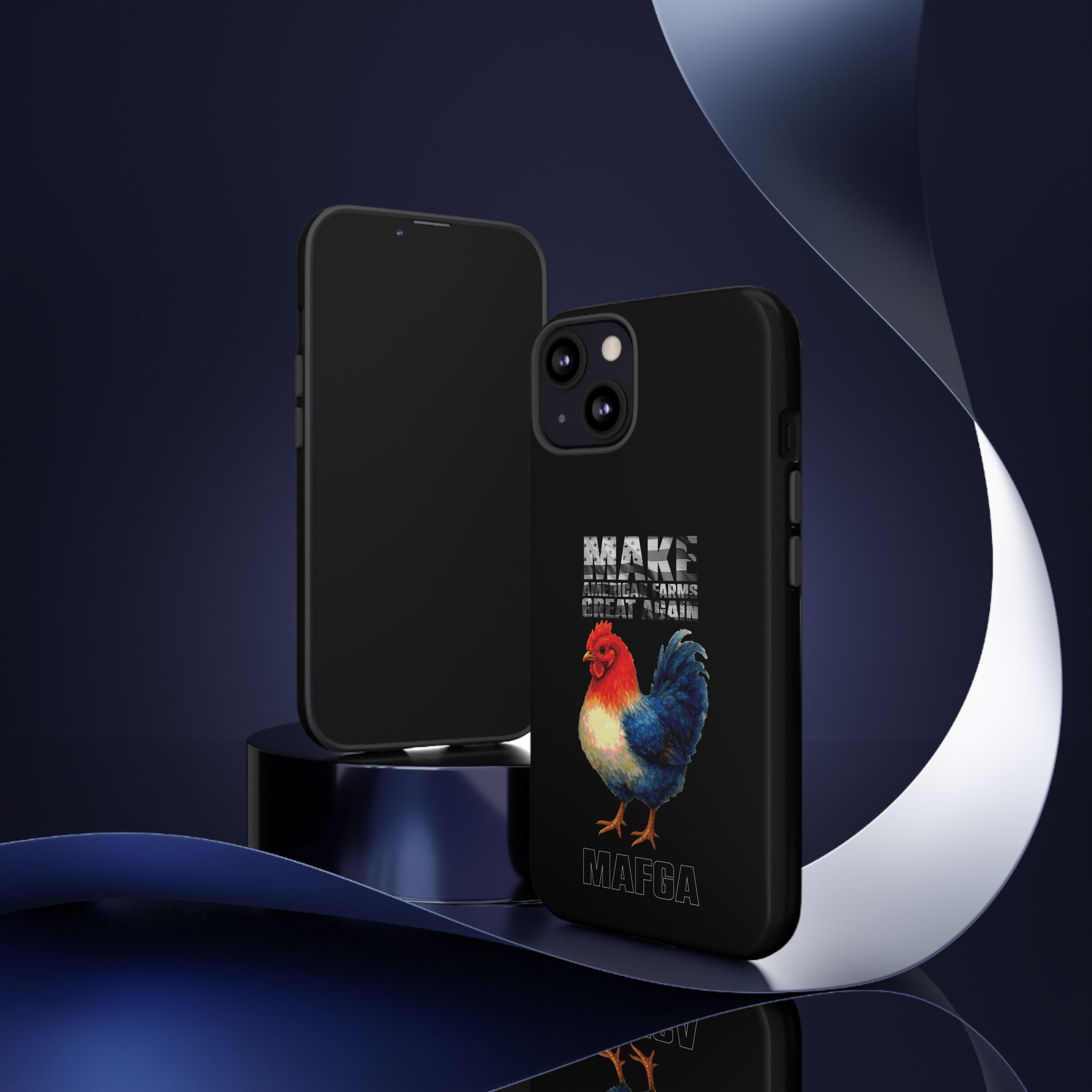 Phone Cases for Farmers and Agriculture Enthusiasts - Image 28