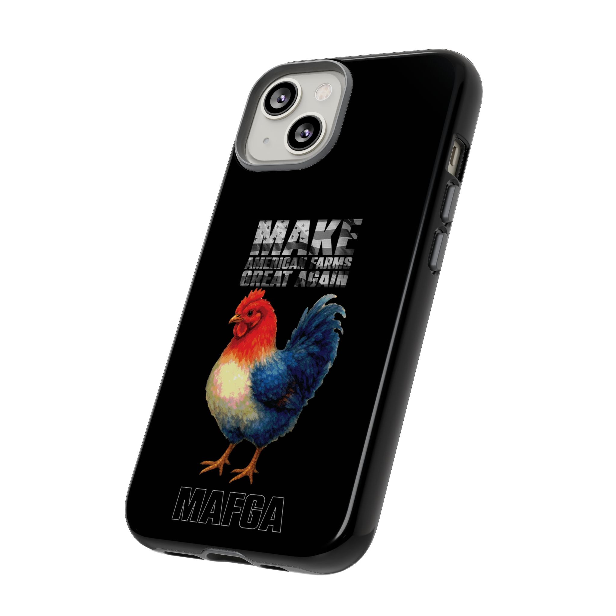 Phone Cases for Farmers and Agriculture Enthusiasts - Image 52