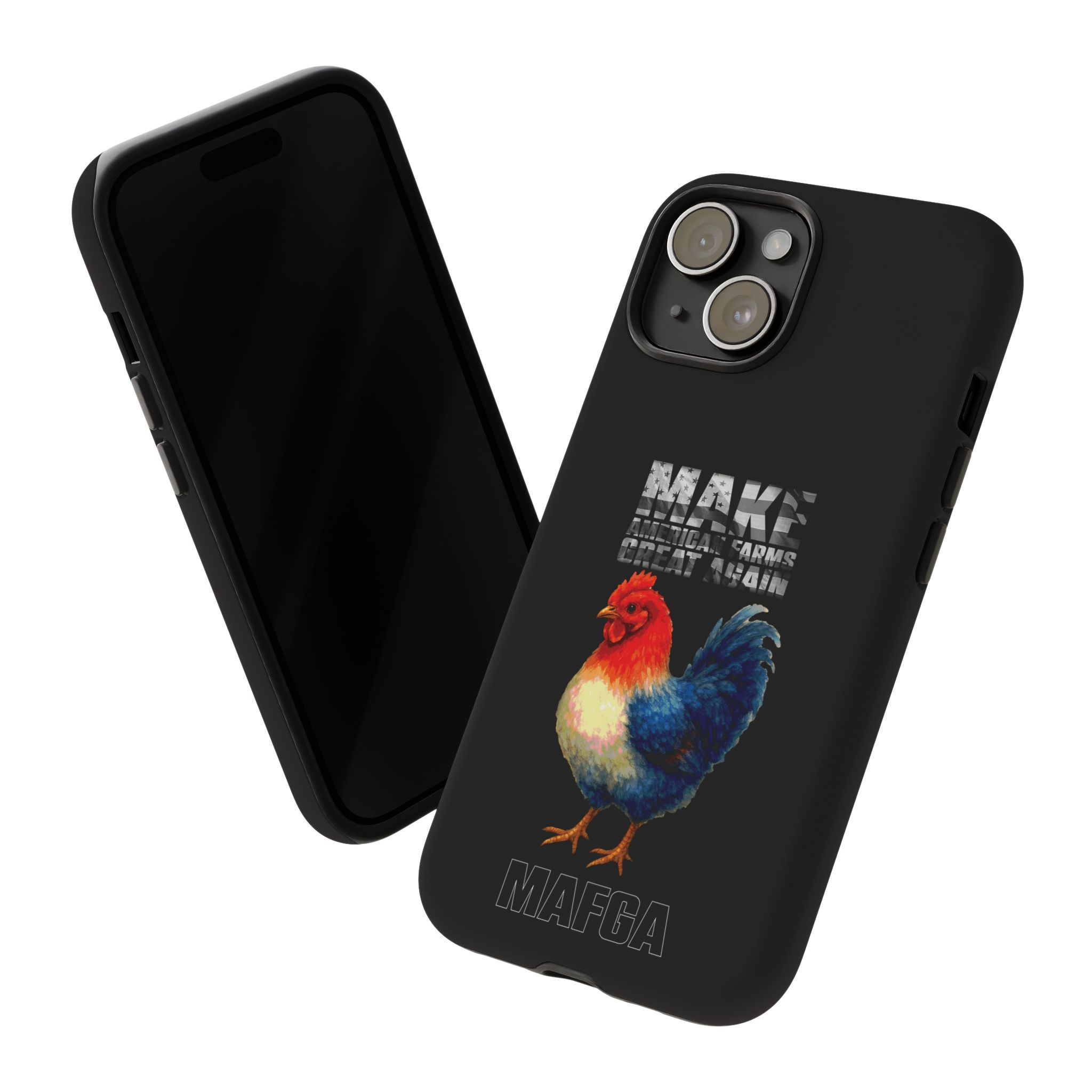 Phone Cases for Farmers and Agriculture Enthusiasts - Image 103