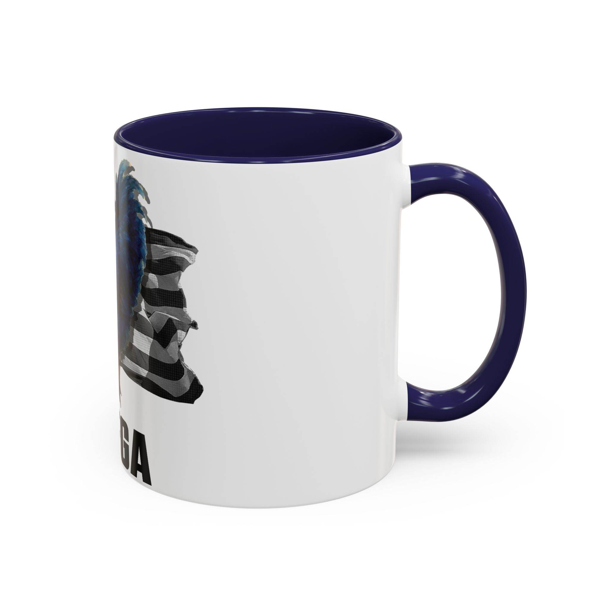 Coffee Mug - Raise Your Cup to Saving American Farms Today - Image 6