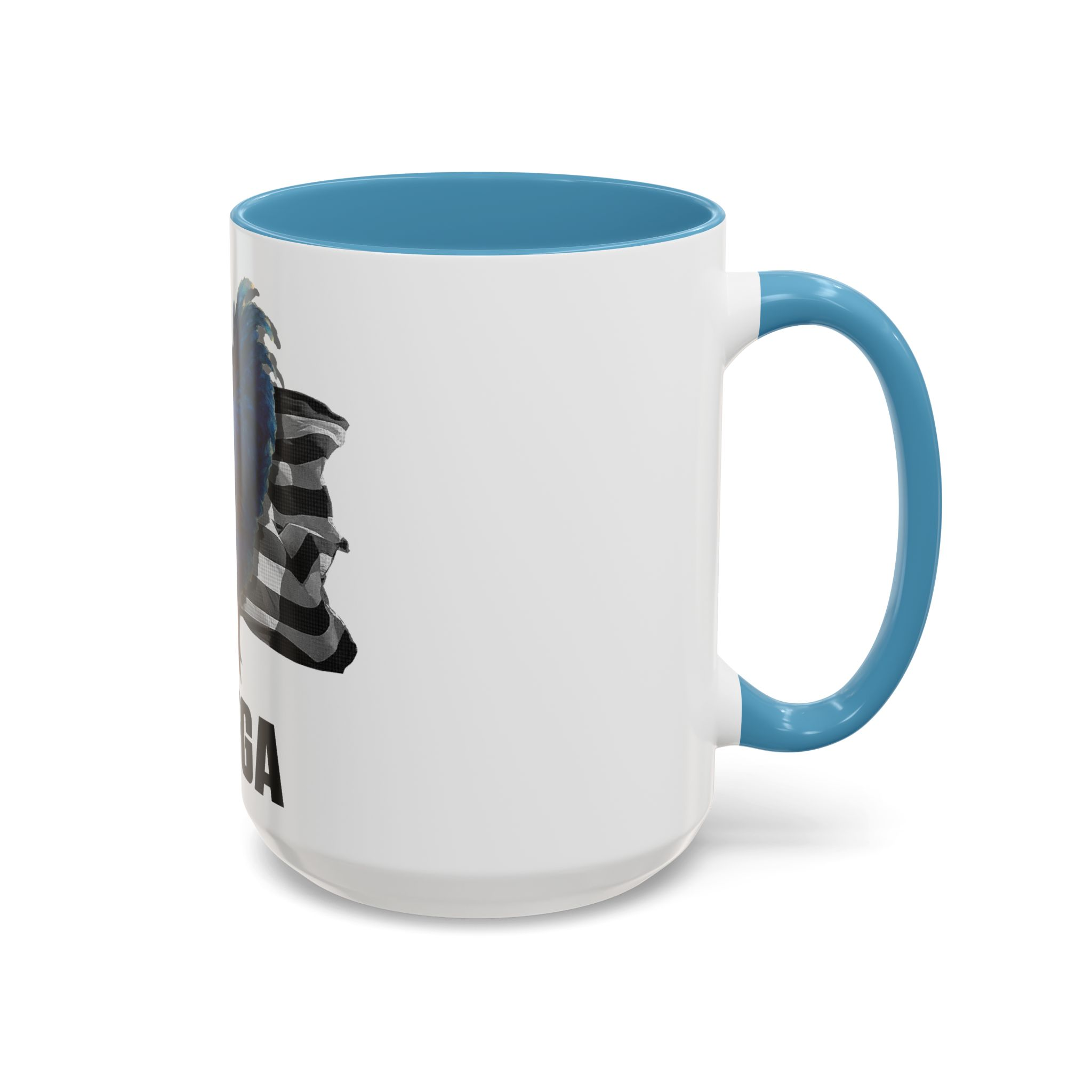 Coffee Mug - Raise Your Cup to Saving American Farms Today - Image 38