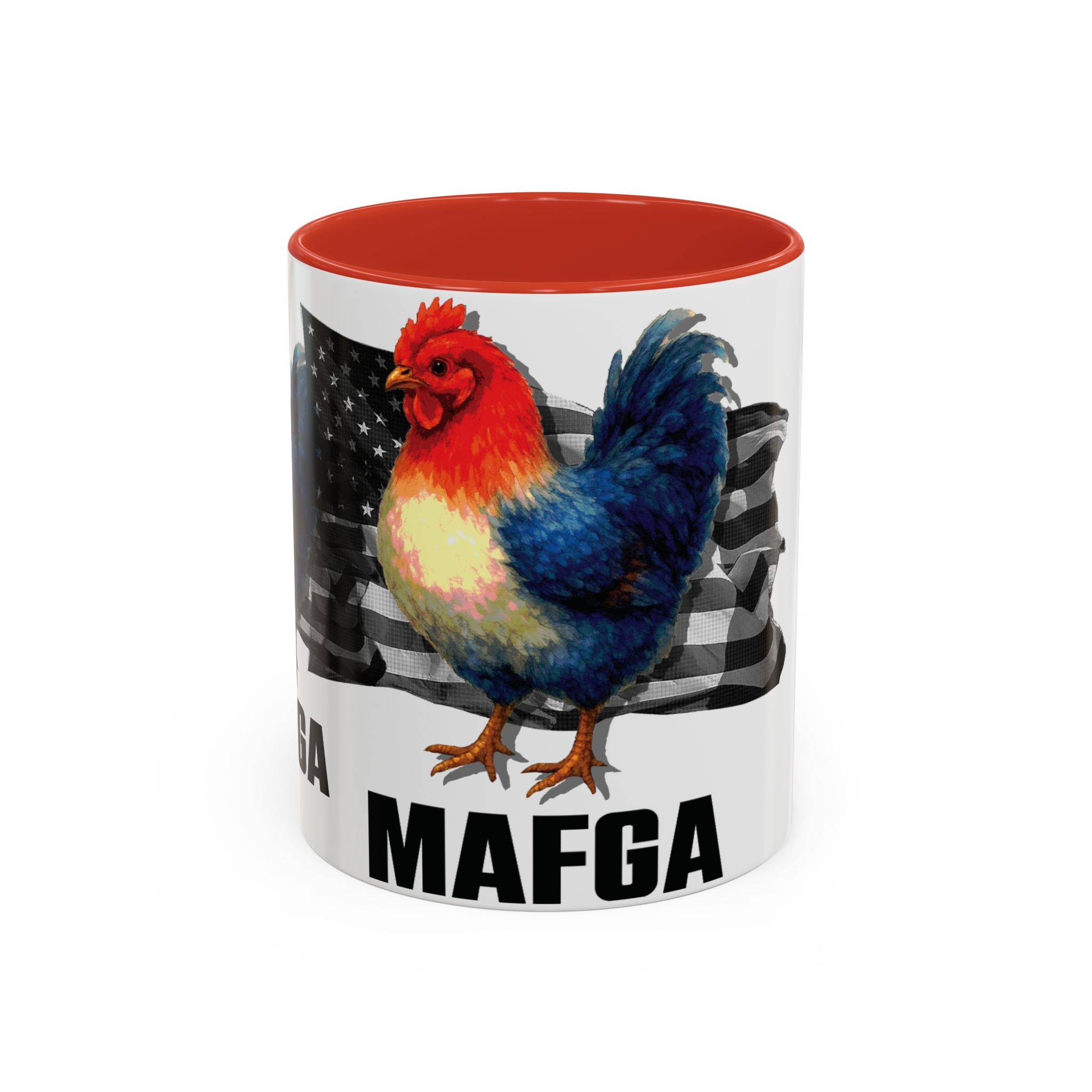 Coffee Mug - Raise Your Cup to Saving American Farms Today - Image 13