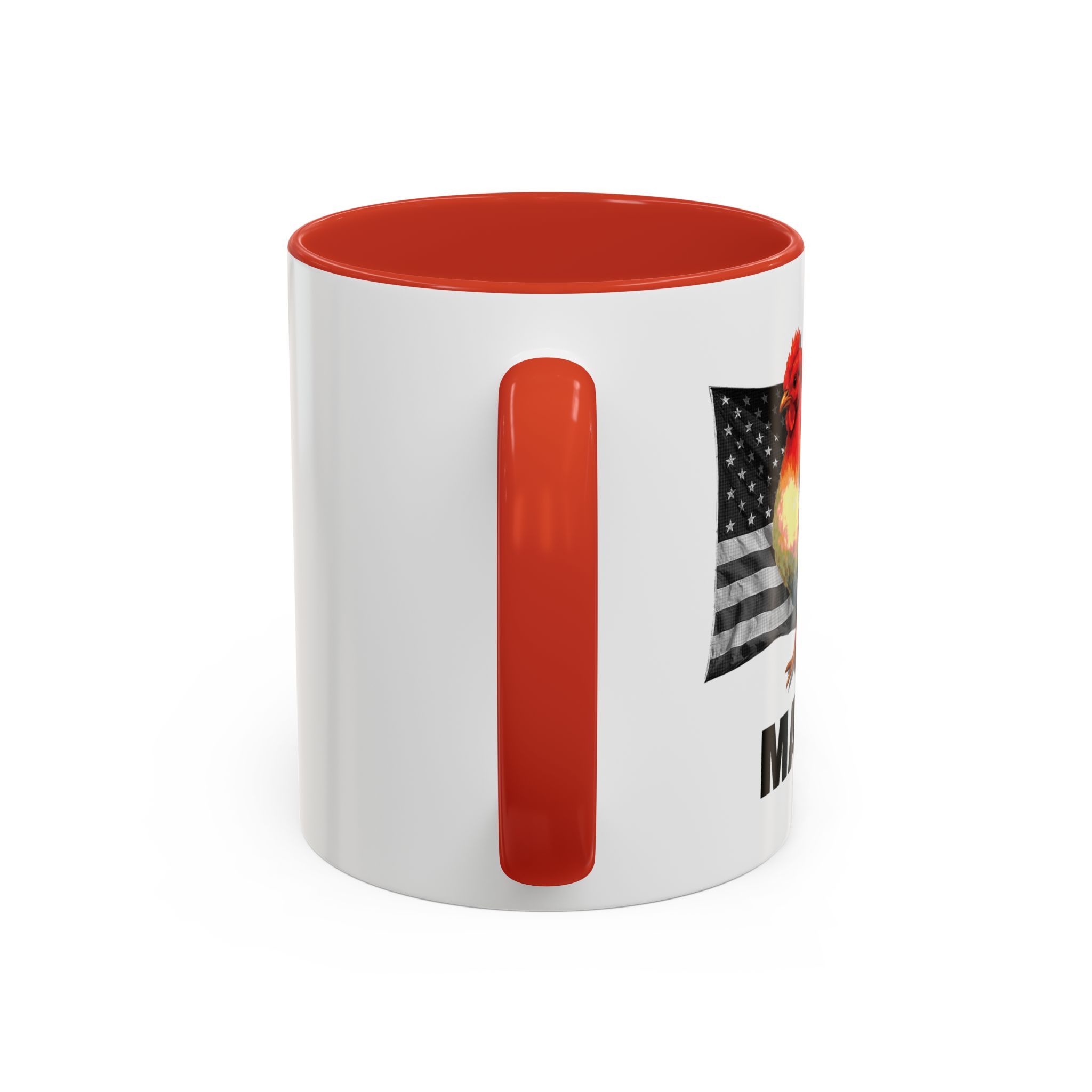 Coffee Mug - Raise Your Cup to Saving American Farms Today - Image 16