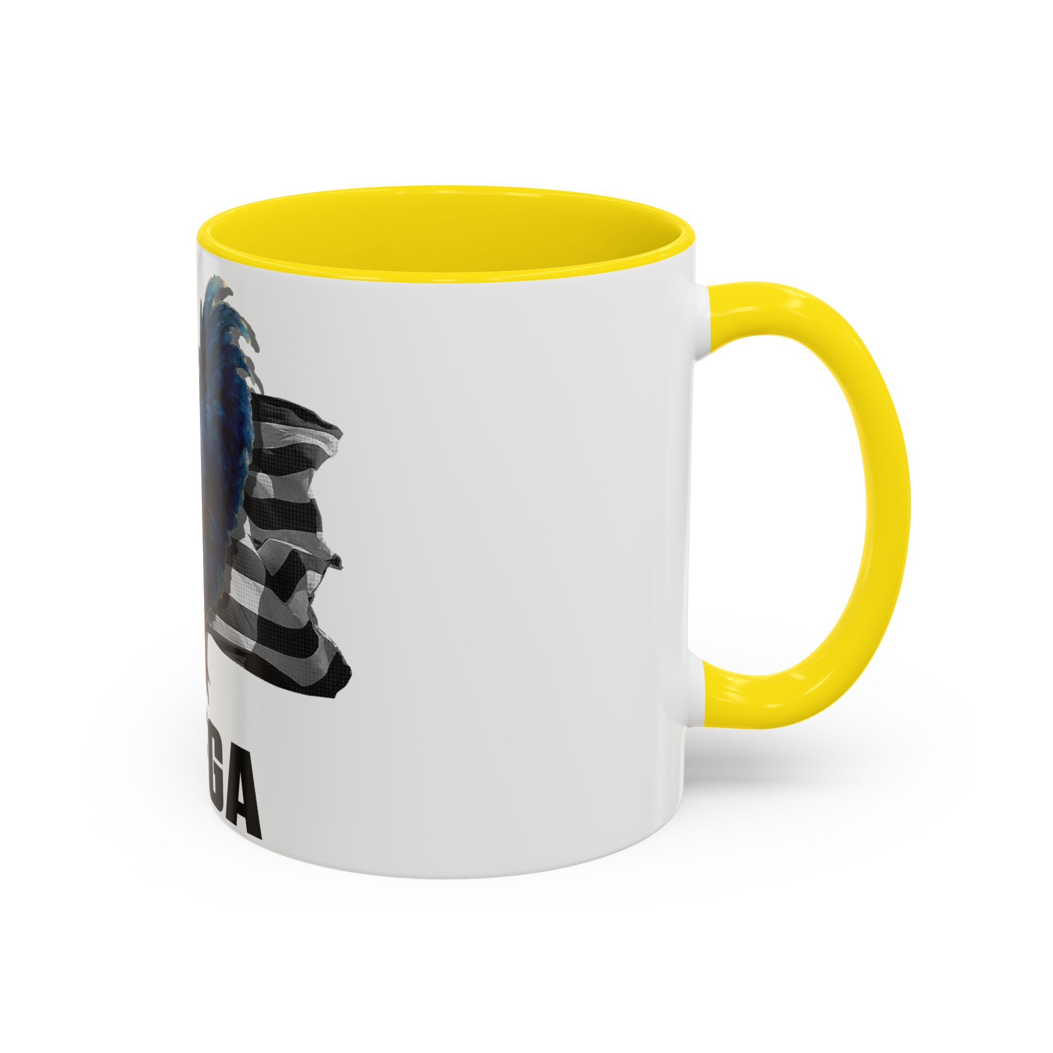 Coffee Mug - Raise Your Cup to Saving American Farms Today - Image 46