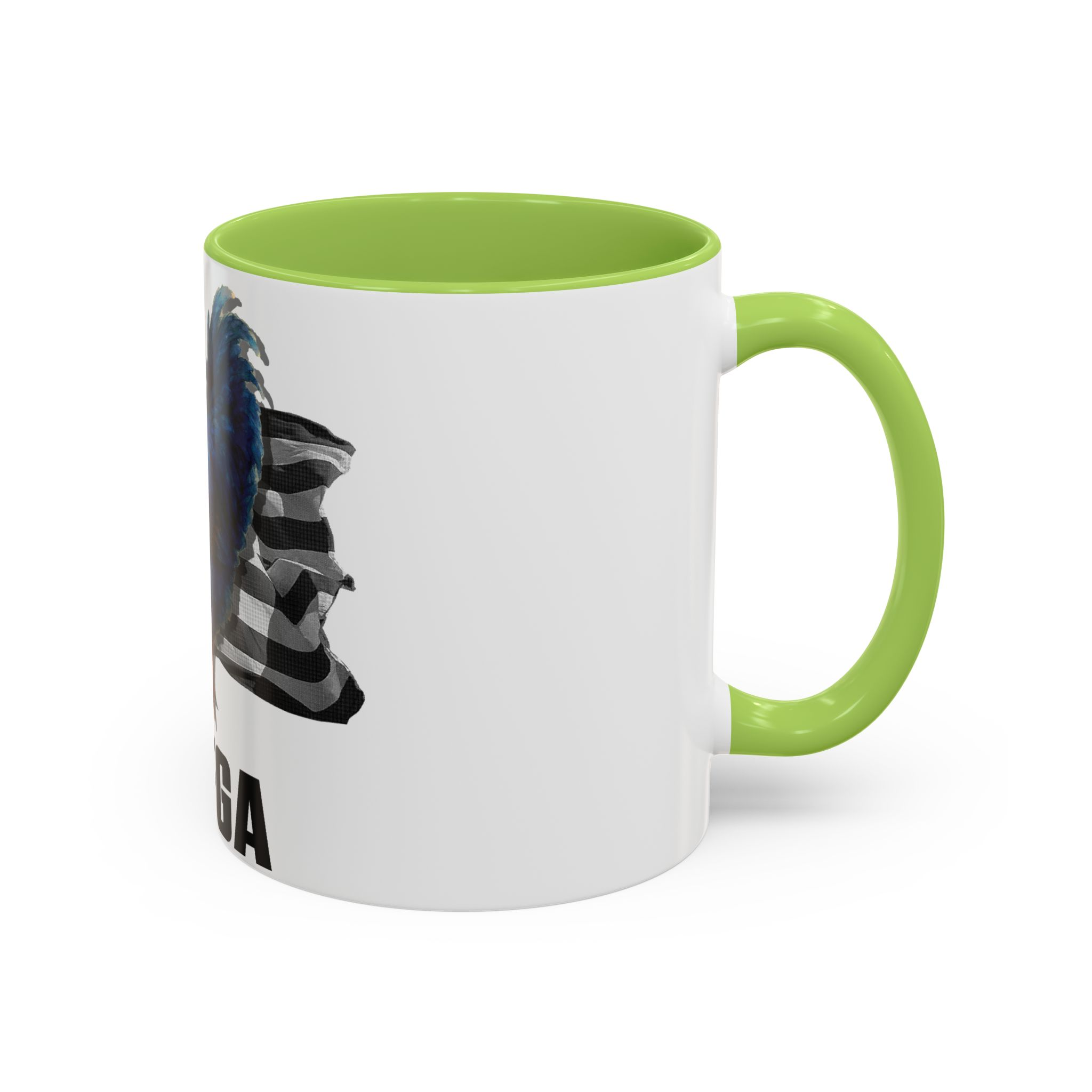Coffee Mug - Raise Your Cup to Saving American Farms Today - Image 50
