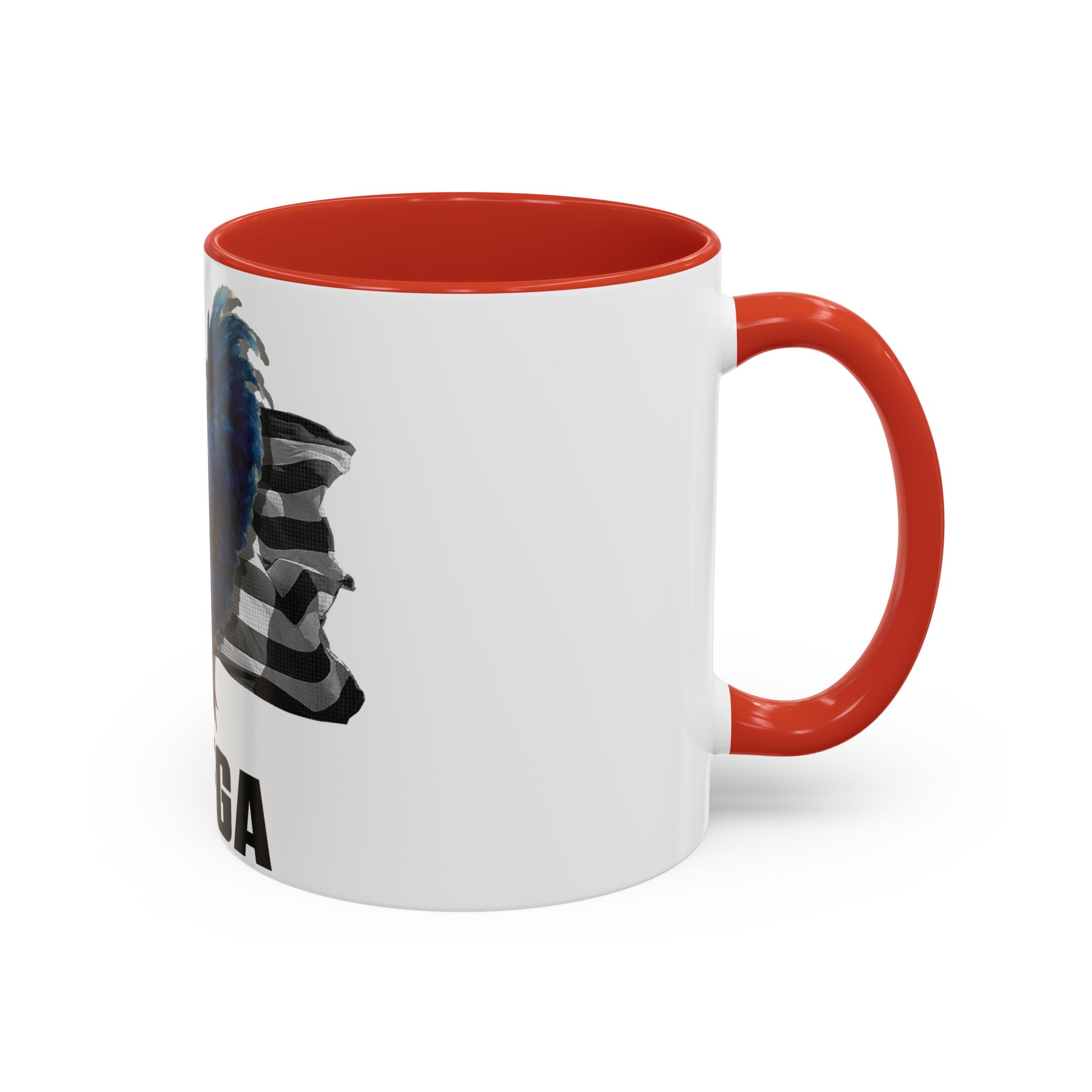 Coffee Mug - Raise Your Cup to Saving American Farms Today - Image 14