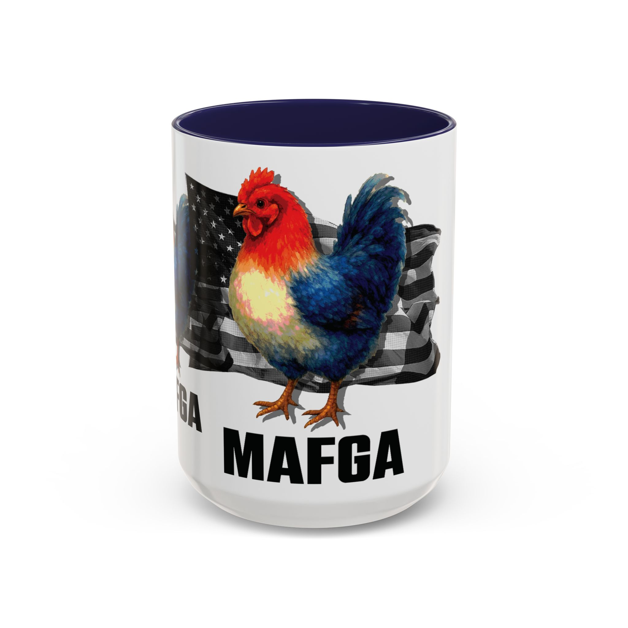 Coffee Mug - Raise Your Cup to Saving American Farms Today - Image 21