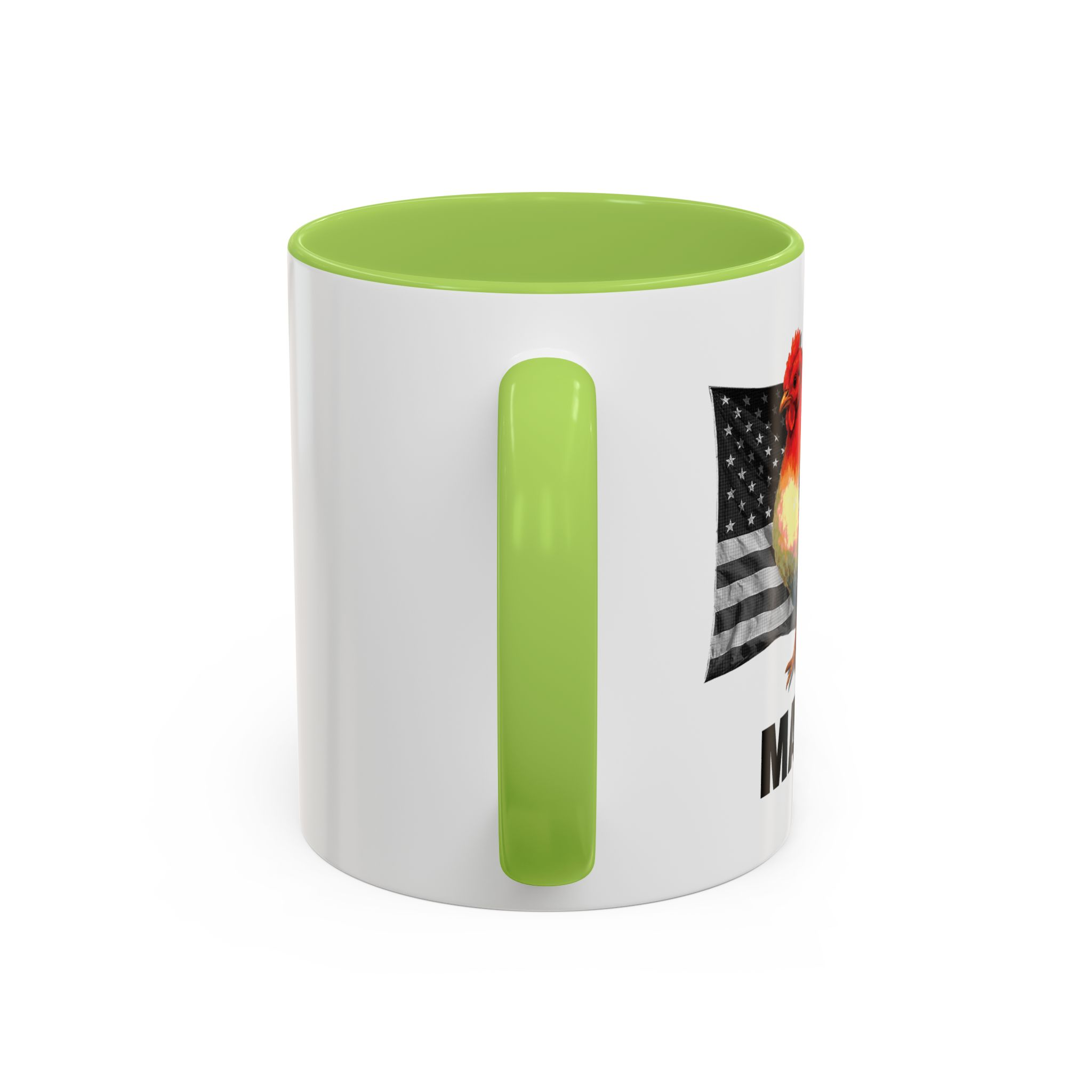 Coffee Mug - Raise Your Cup to Saving American Farms Today - Image 52