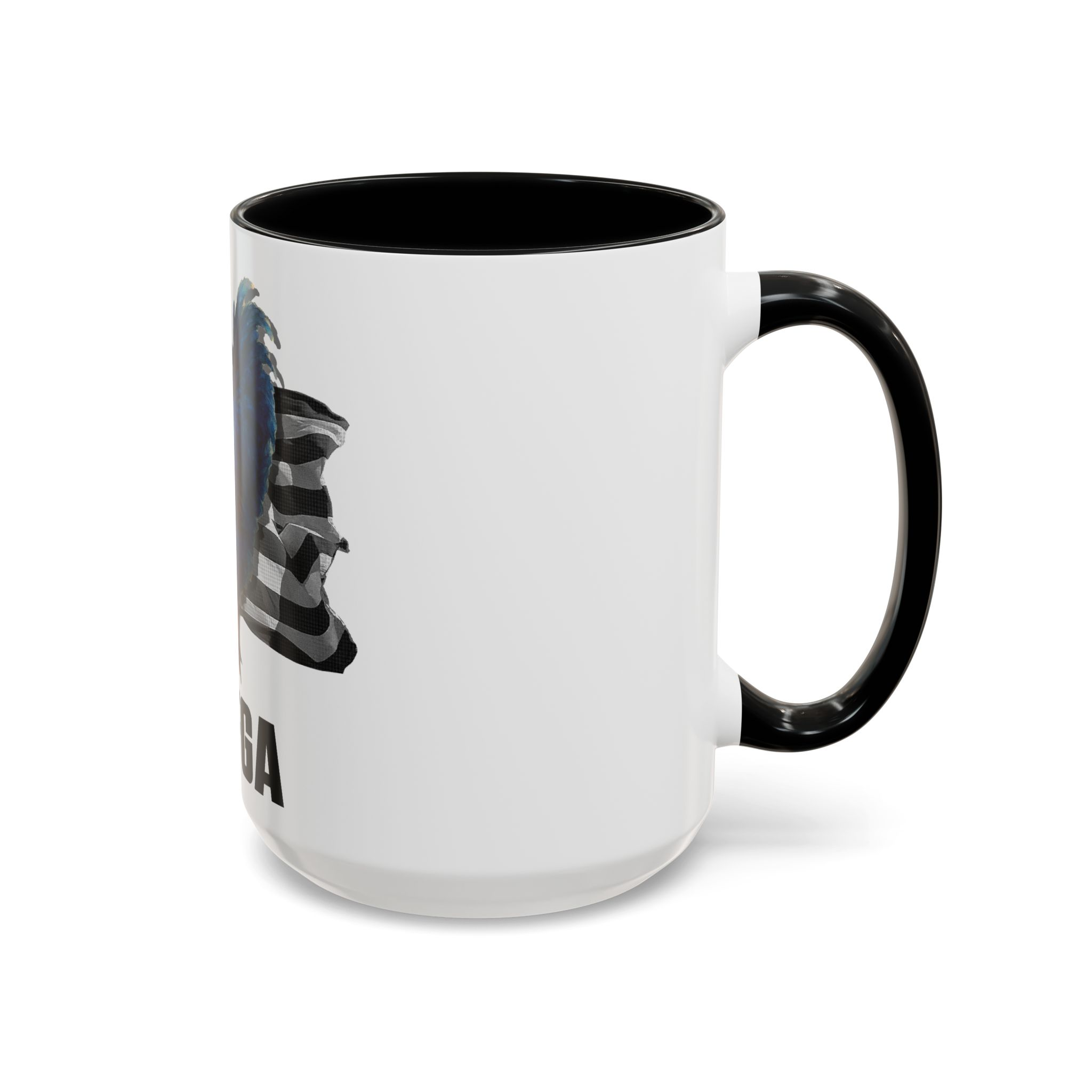 Coffee Mug - Raise Your Cup to Saving American Farms Today - Image 18