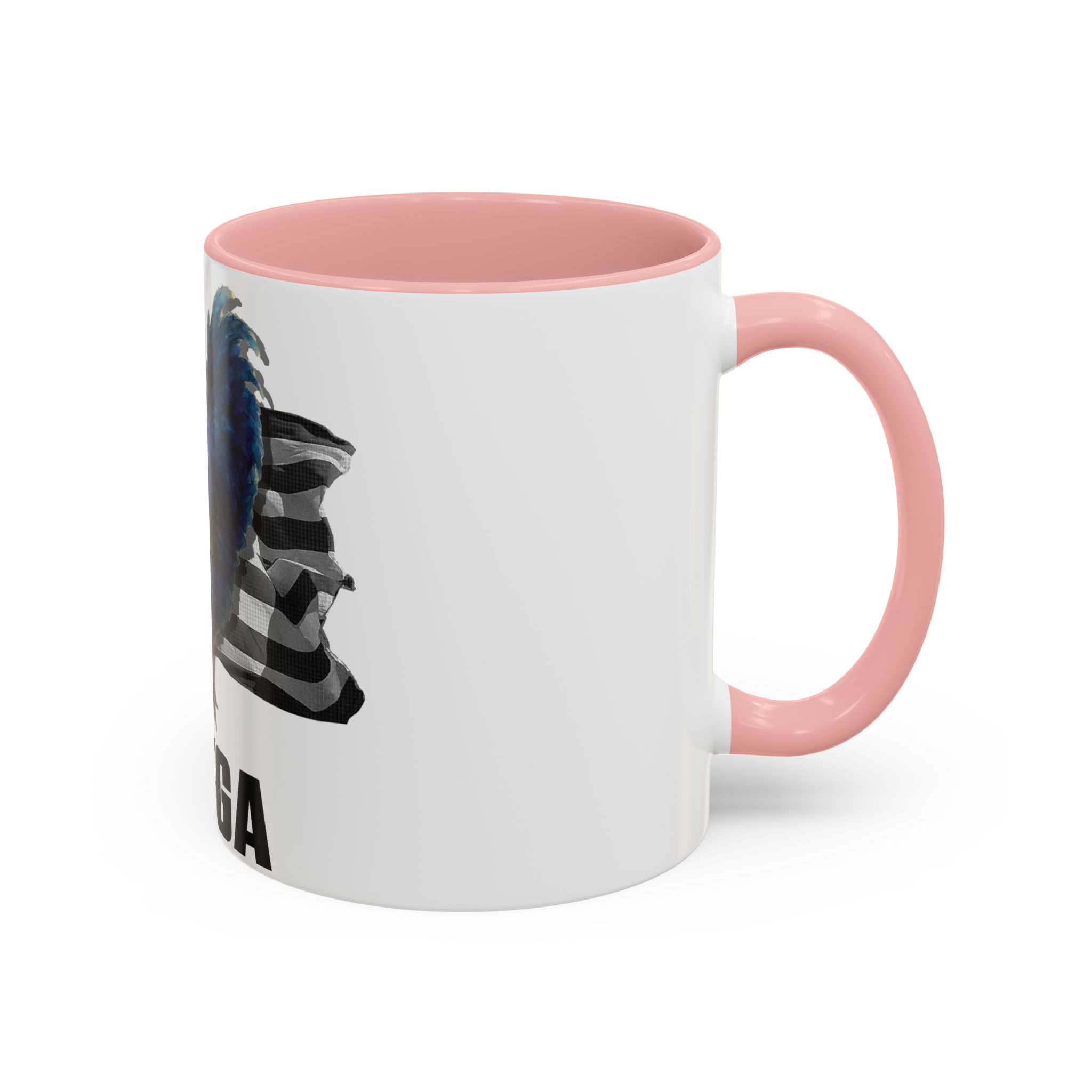 Coffee Mug - Raise Your Cup to Saving American Farms Today - Image 10