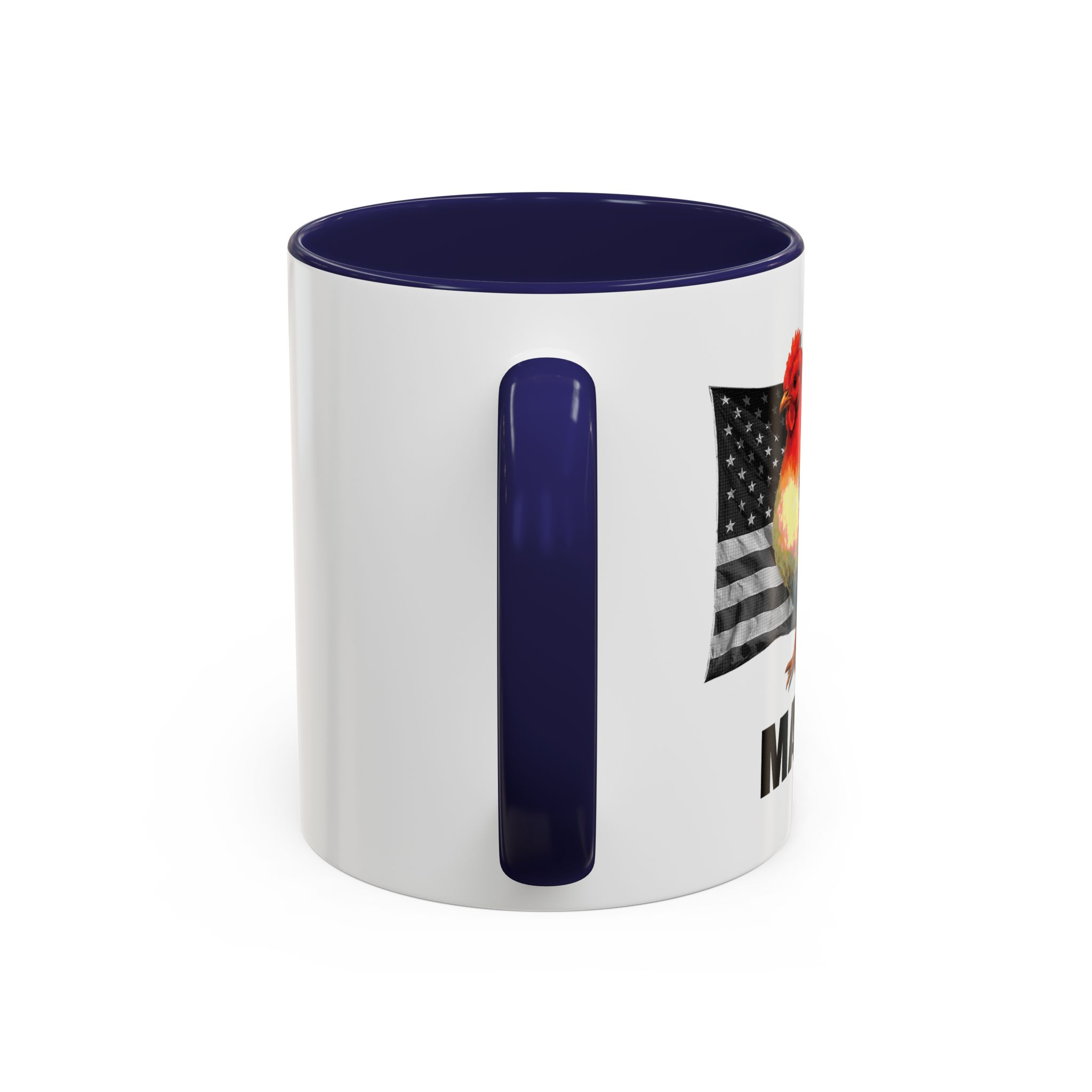 Coffee Mug - Raise Your Cup to Saving American Farms Today - Image 8