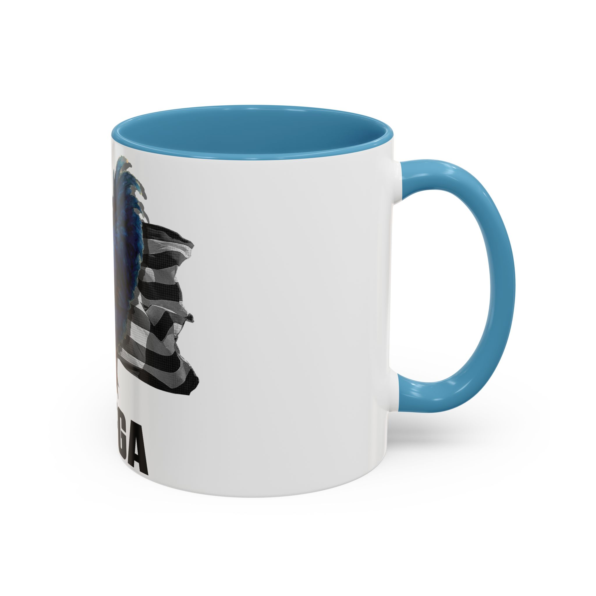 Coffee Mug - Raise Your Cup to Saving American Farms Today - Image 34