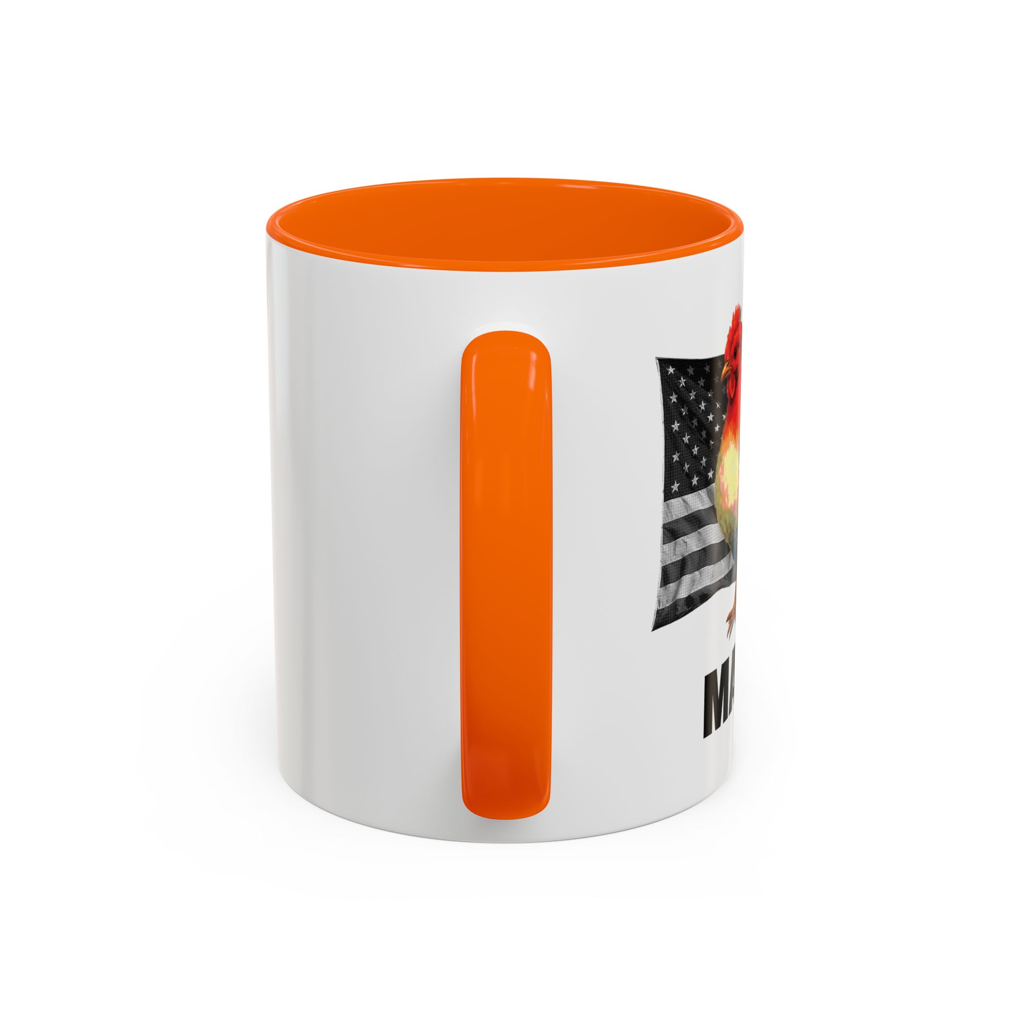 Coffee Mug - Raise Your Cup to Saving American Farms Today - Image 44