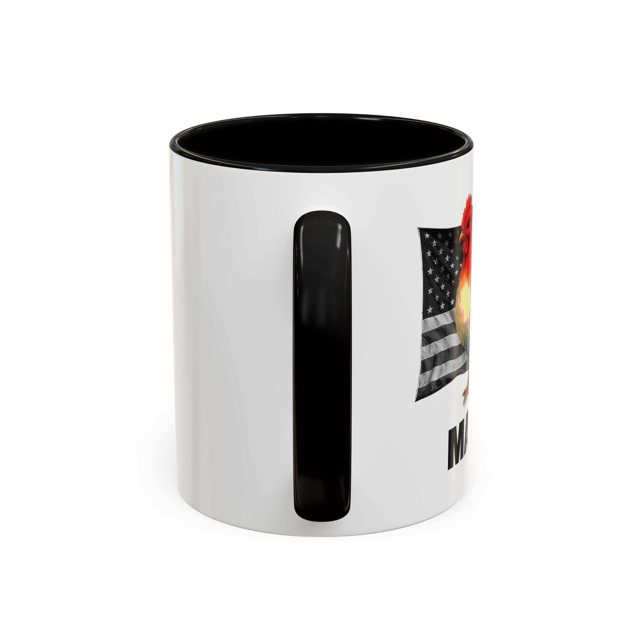 Coffee Mug - Raise Your Cup to Saving American Farms Today - Image 4