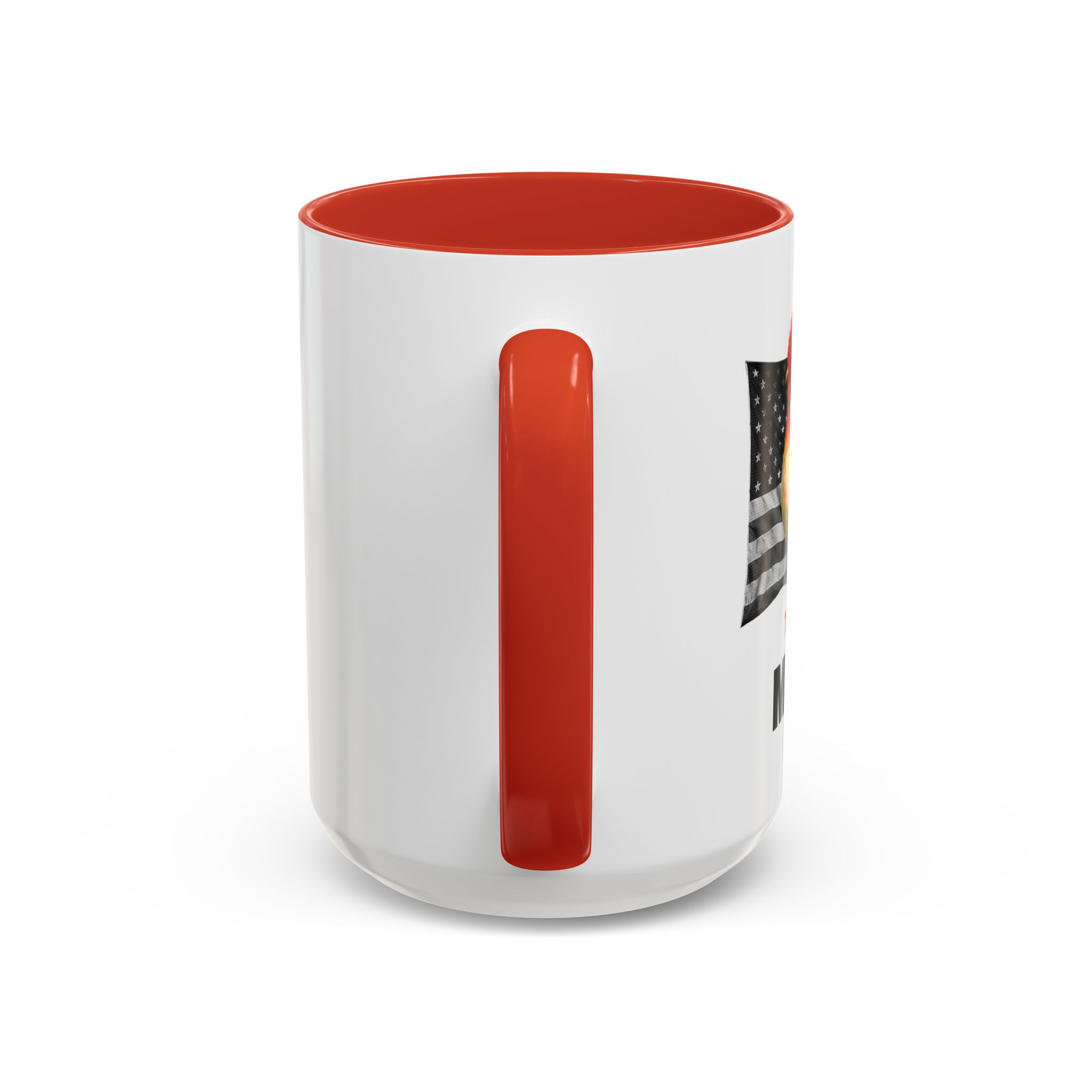 Coffee Mug - Raise Your Cup to Saving American Farms Today - Image 32
