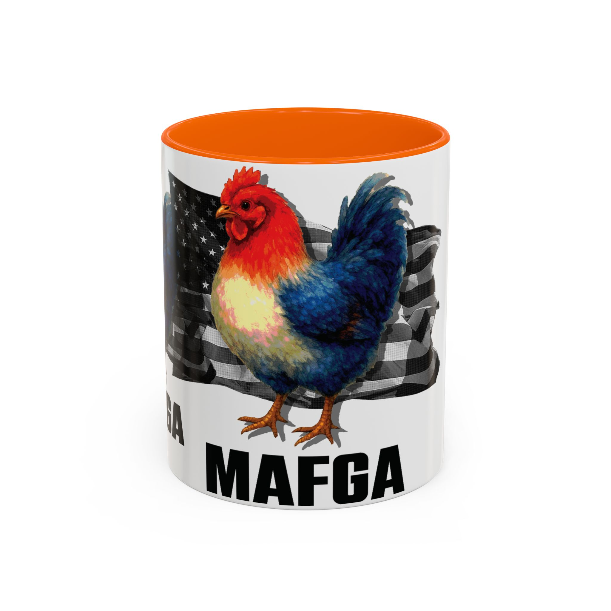 Coffee Mug - Raise Your Cup to Saving American Farms Today - Image 41