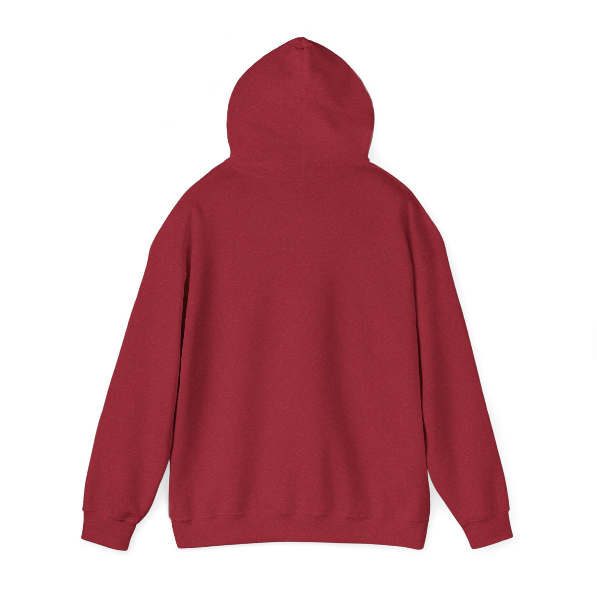 Patriotic Hooded Sweatshirt: Taking Her Back, Unisex Hoodie, American Pride Pullover, Casual Streetwear, Gift for Freedom Lovers - Image 51