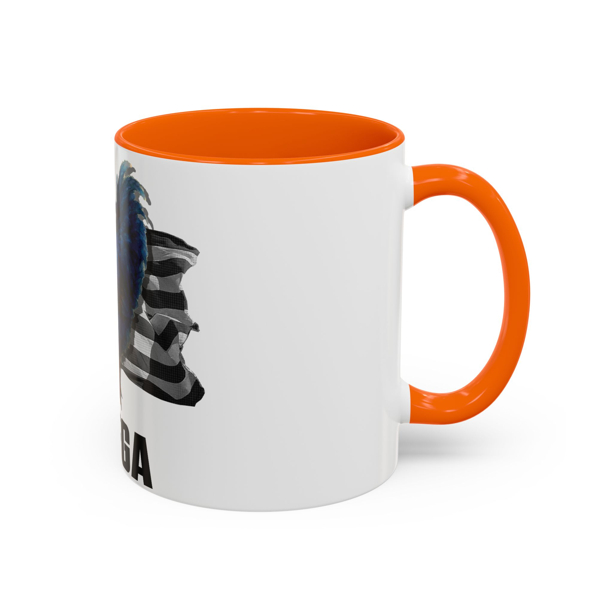 Coffee Mug - Raise Your Cup to Saving American Farms Today - Image 42