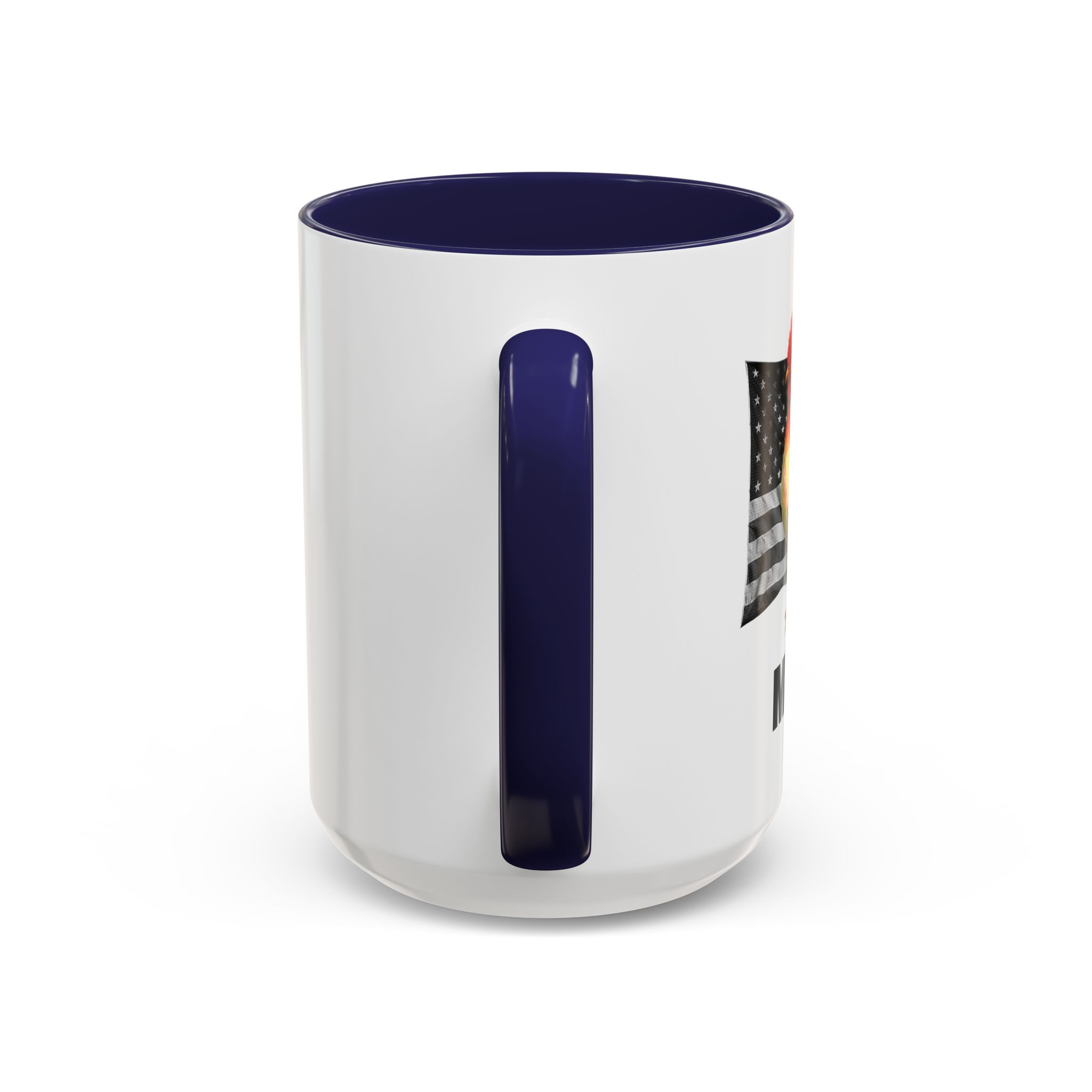 Coffee Mug - Raise Your Cup to Saving American Farms Today - Image 24