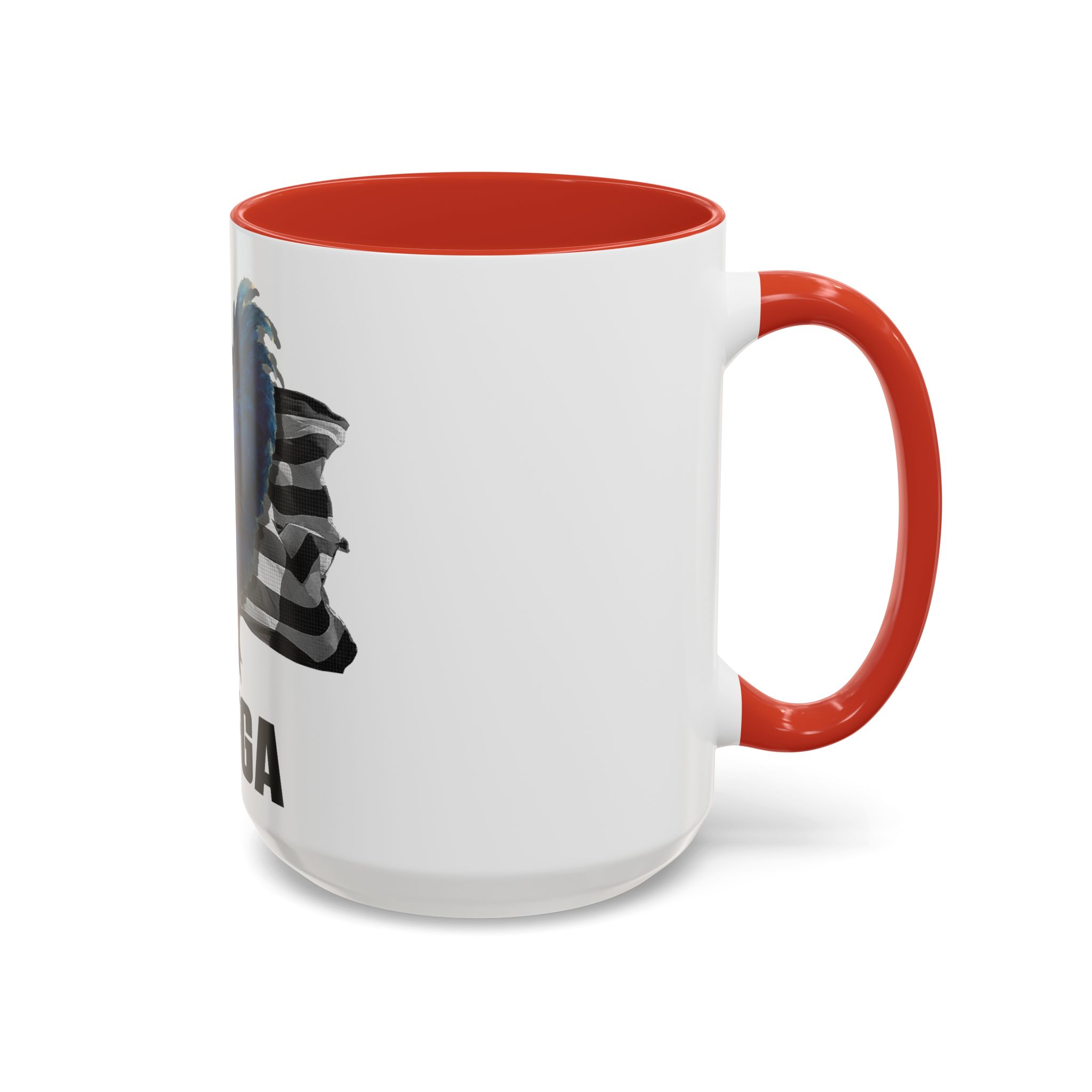 Coffee Mug - Raise Your Cup to Saving American Farms Today - Image 30