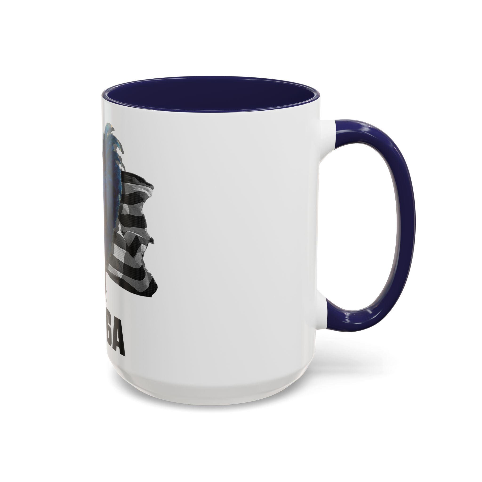 Coffee Mug - Raise Your Cup to Saving American Farms Today - Image 22