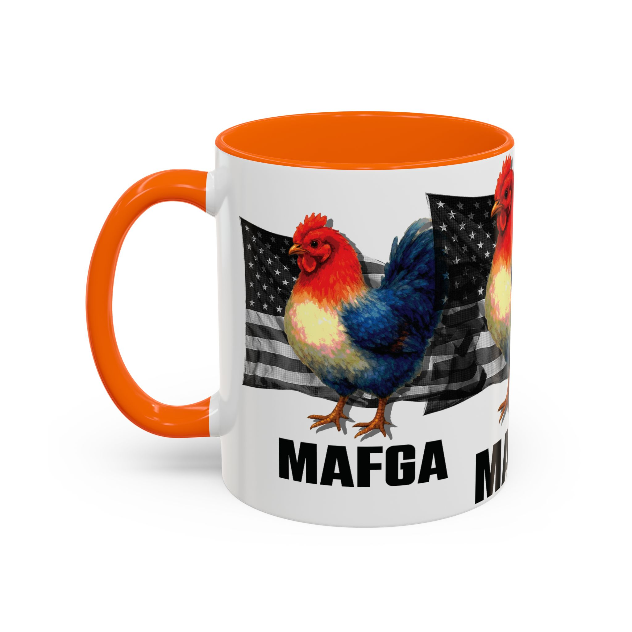 Coffee Mug - Raise Your Cup to Saving American Farms Today - Image 43