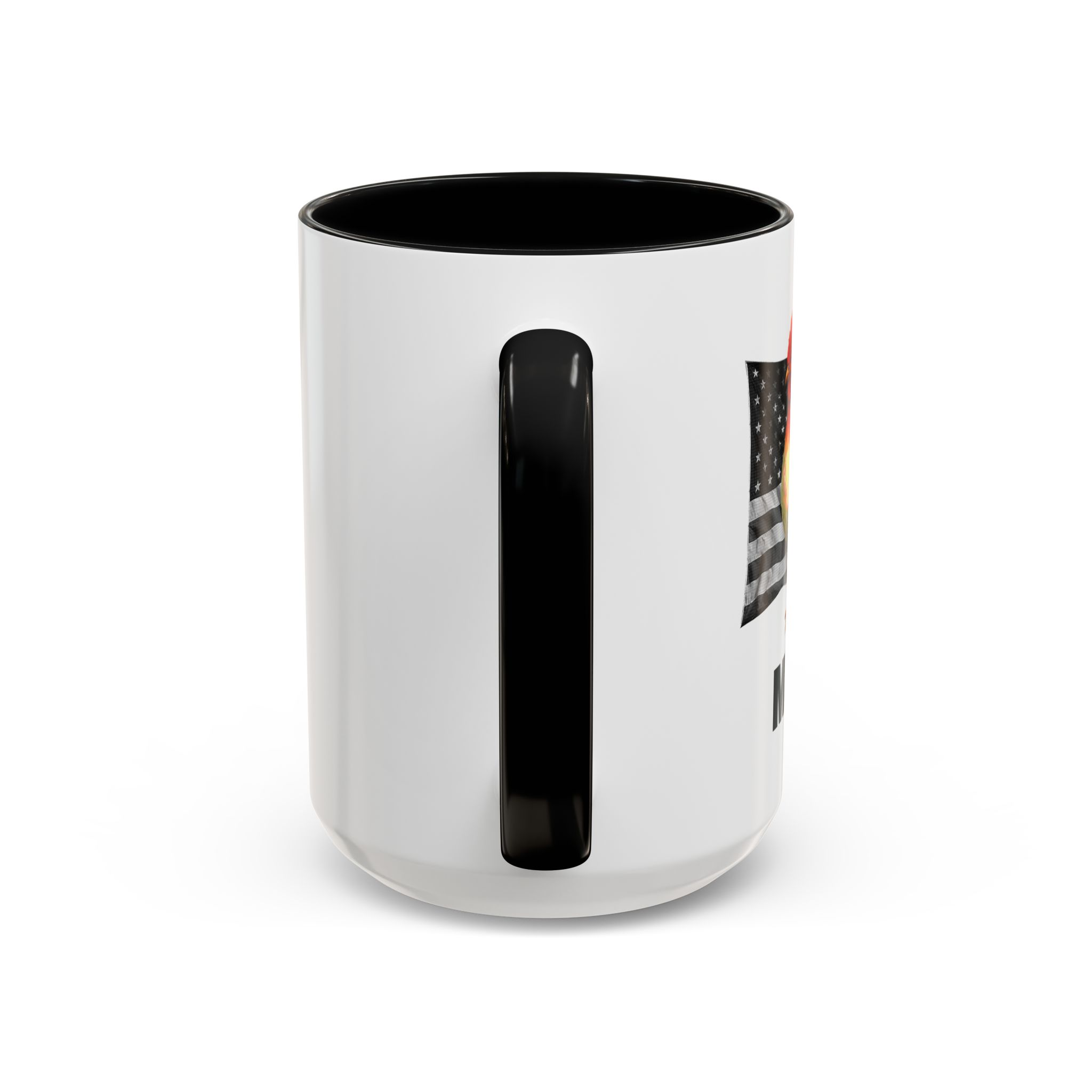 Coffee Mug - Raise Your Cup to Saving American Farms Today - Image 20