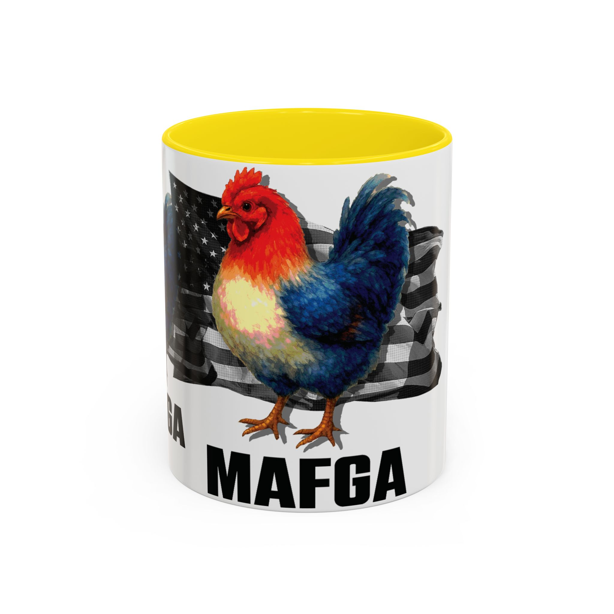 Coffee Mug - Raise Your Cup to Saving American Farms Today - Image 45