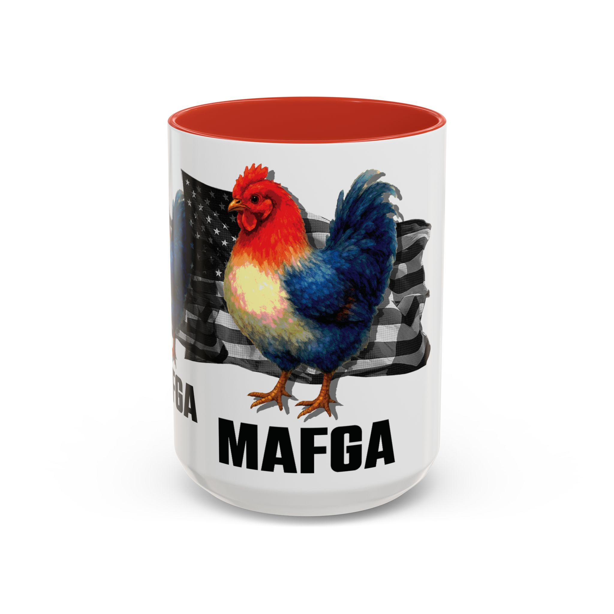 Coffee Mug - Raise Your Cup to Saving American Farms Today - Image 29