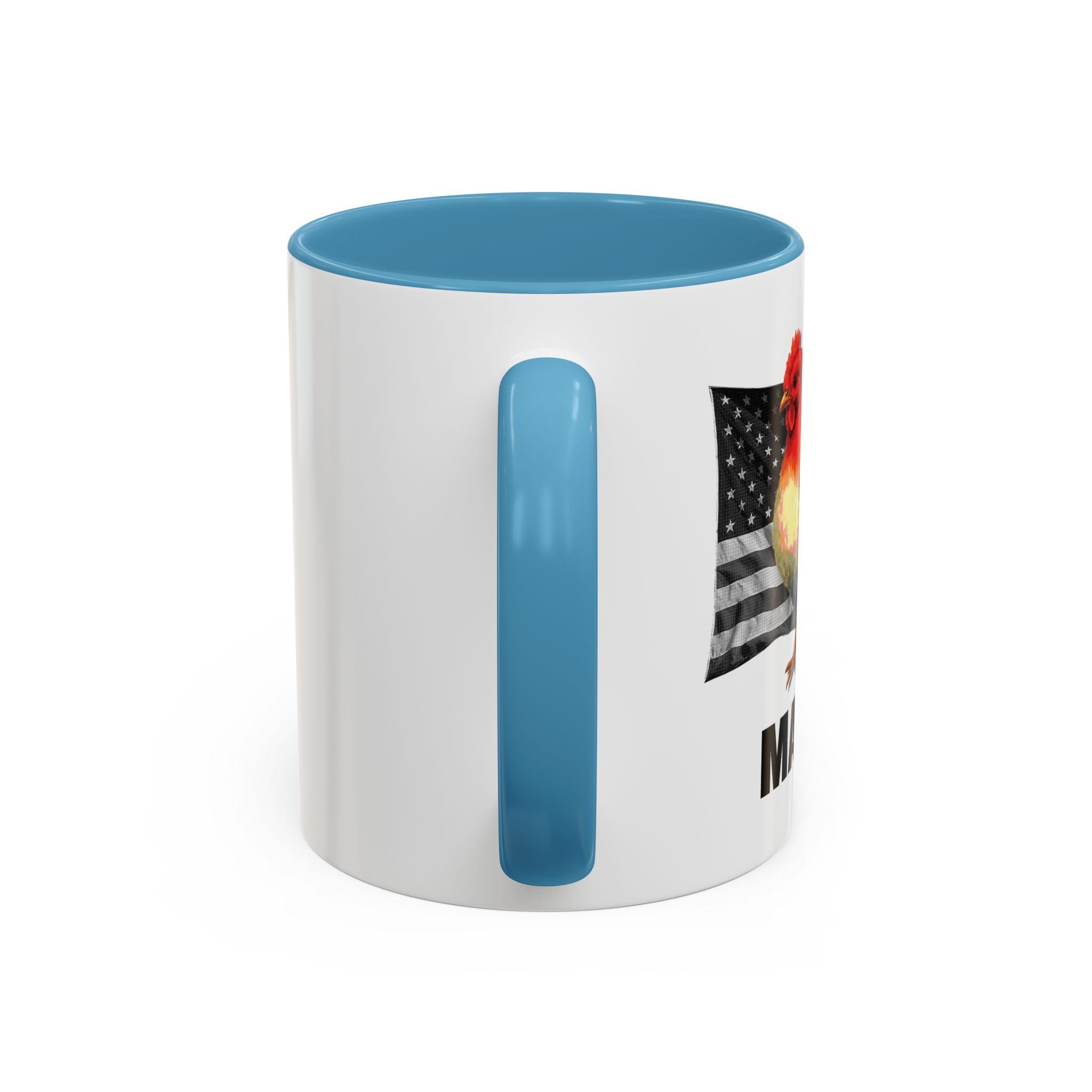 Coffee Mug - Raise Your Cup to Saving American Farms Today - Image 36
