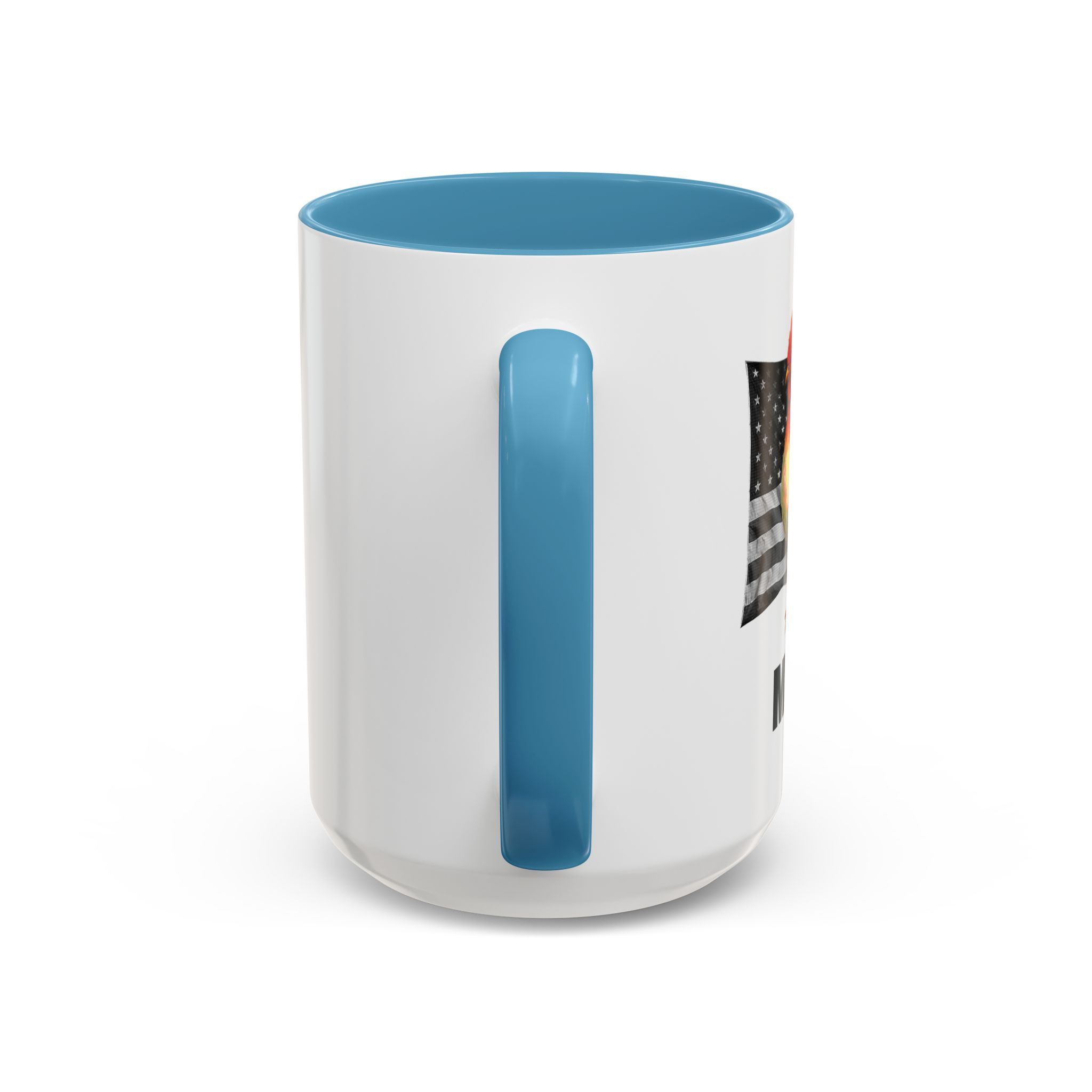 Coffee Mug - Raise Your Cup to Saving American Farms Today - Image 40