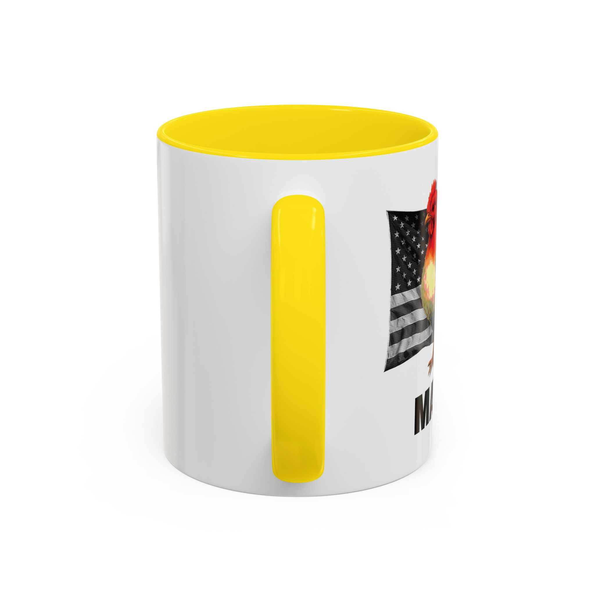 Coffee Mug - Raise Your Cup to Saving American Farms Today - Image 48
