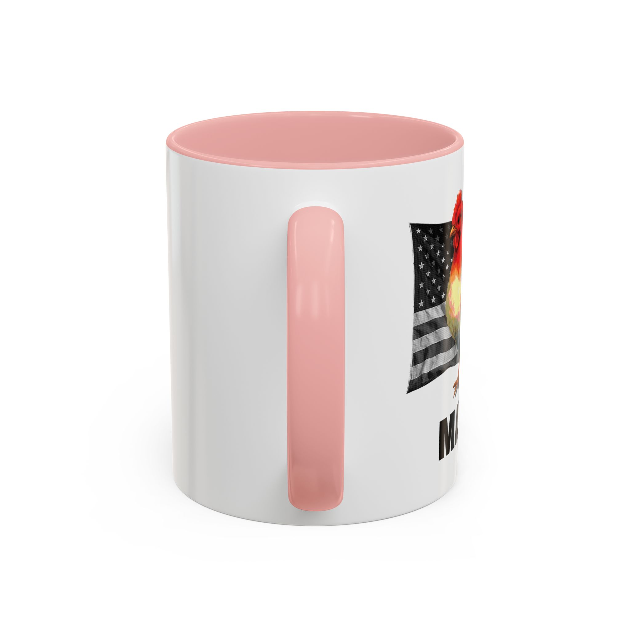 Coffee Mug - Raise Your Cup to Saving American Farms Today - Image 12