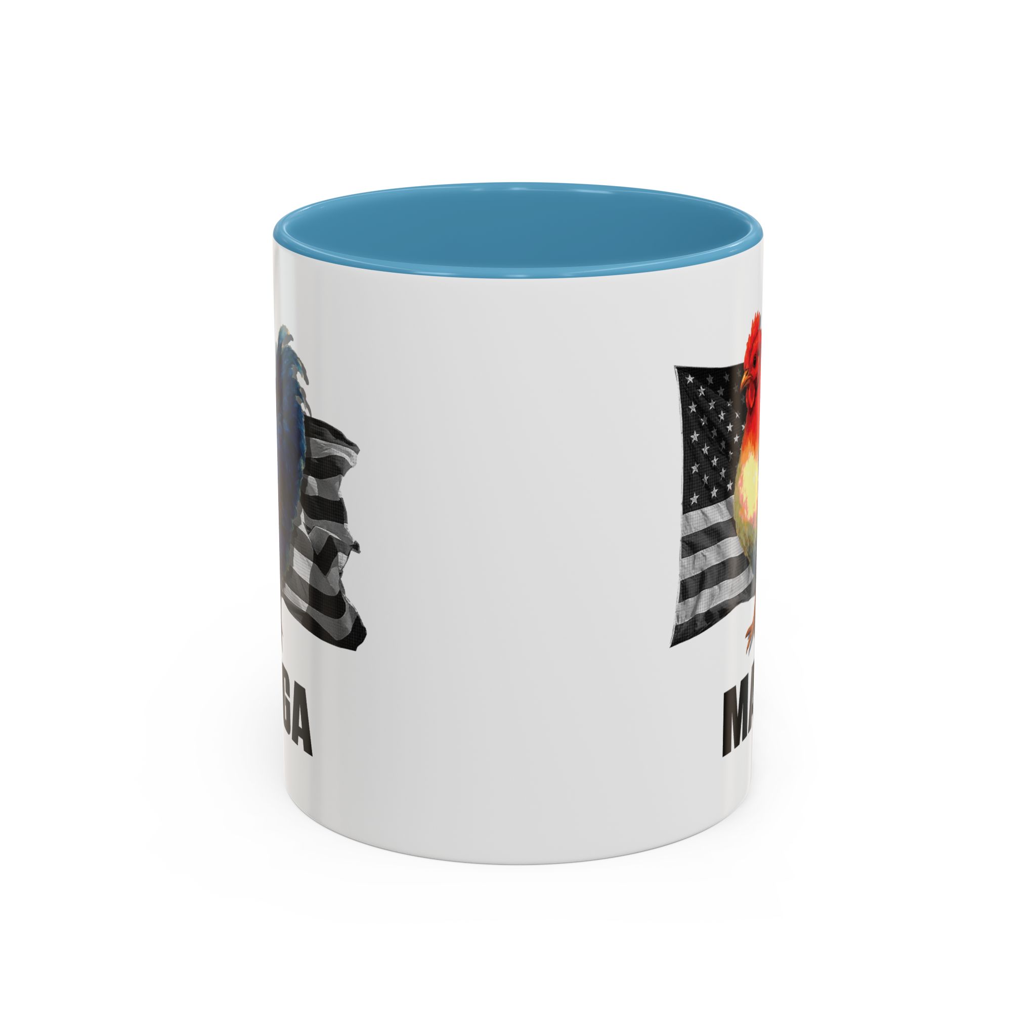 Coffee Mug - Raise Your Cup to Saving American Farms Today - Image 36