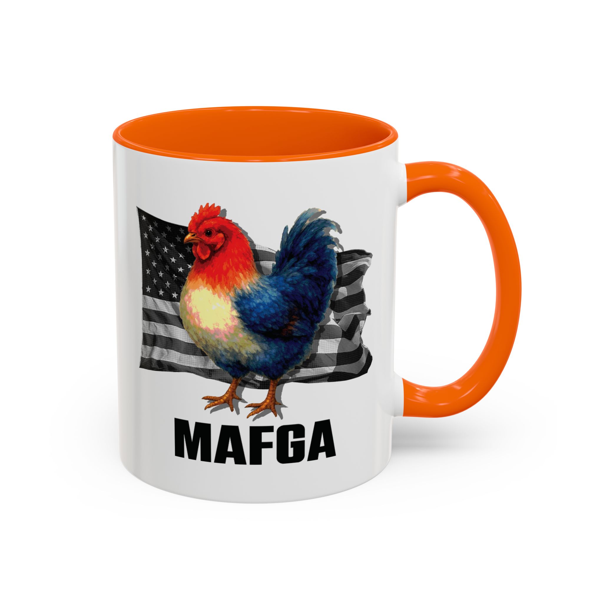 Coffee Mug - Raise Your Cup to Saving American Farms Today - Image 41