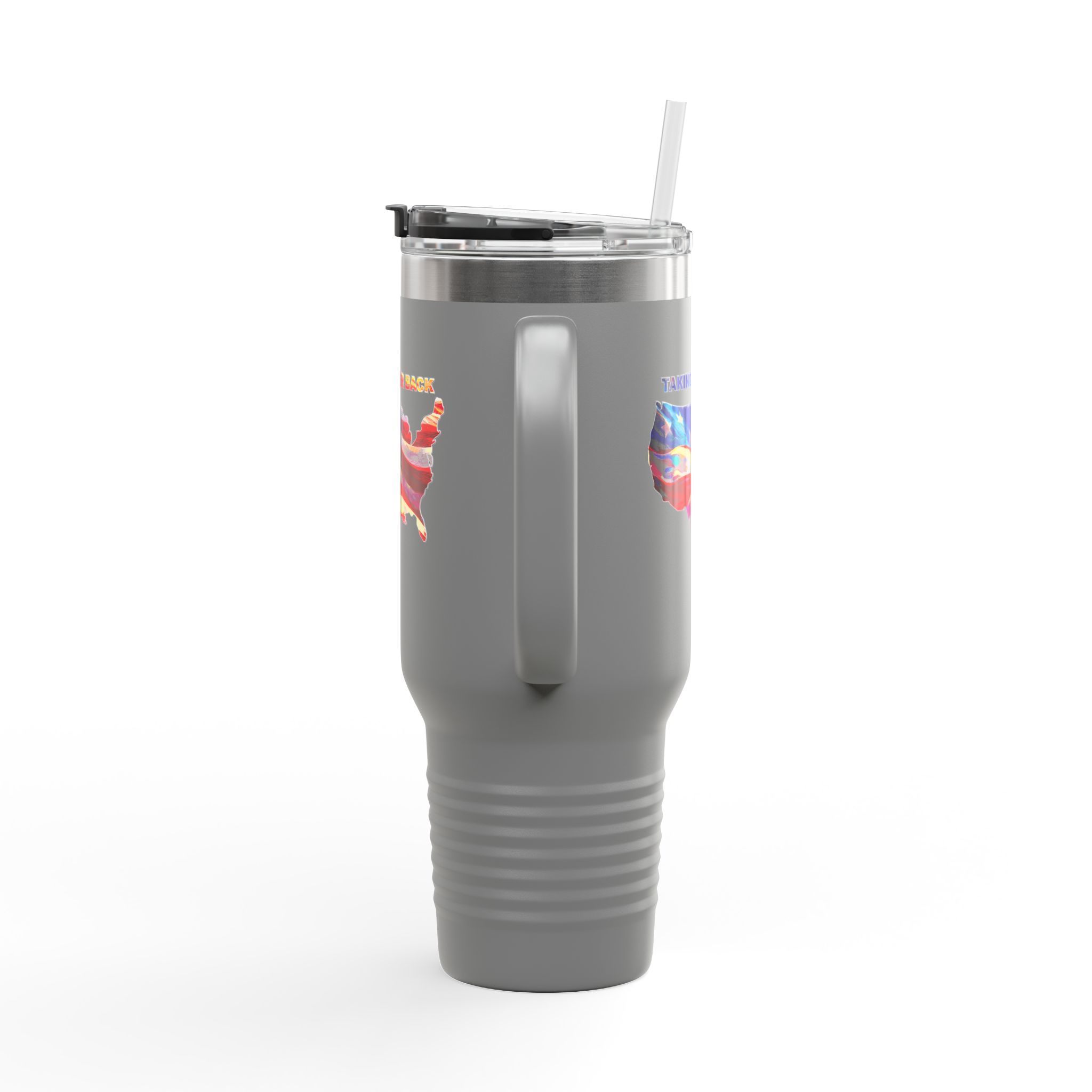 Travel Mug - Taking Her Back - Image 19