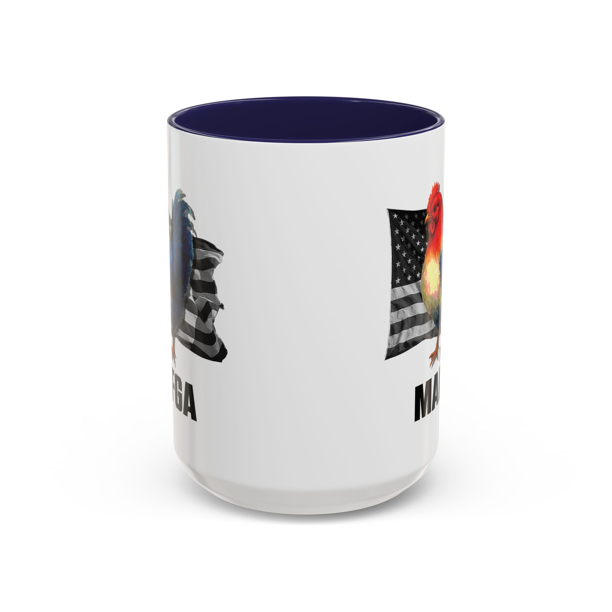 Coffee Mug - Raise Your Cup to Saving American Farms Today - Image 24