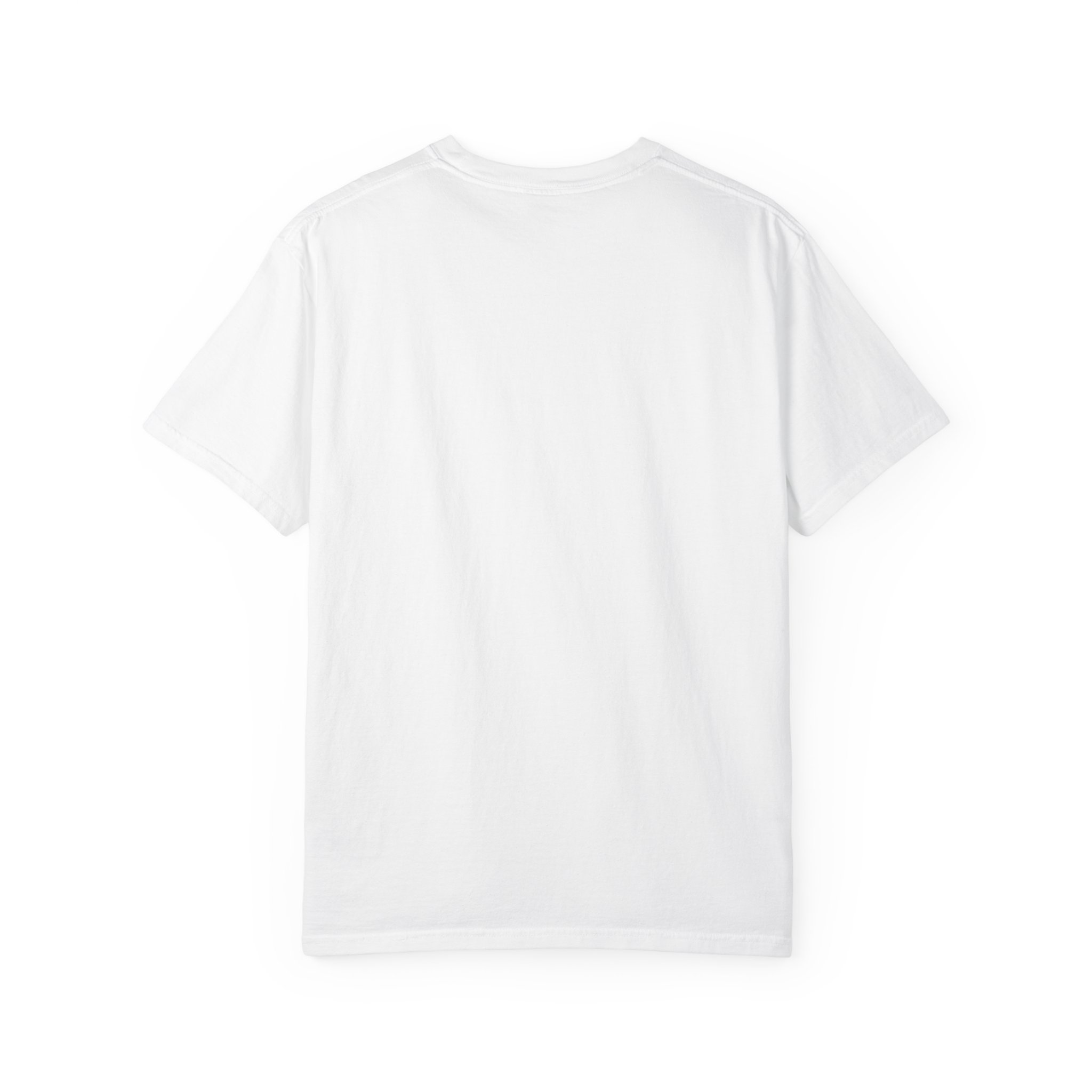 Starve the Fraud Graphic T-Shirt — Political Satire Tee - Image 2