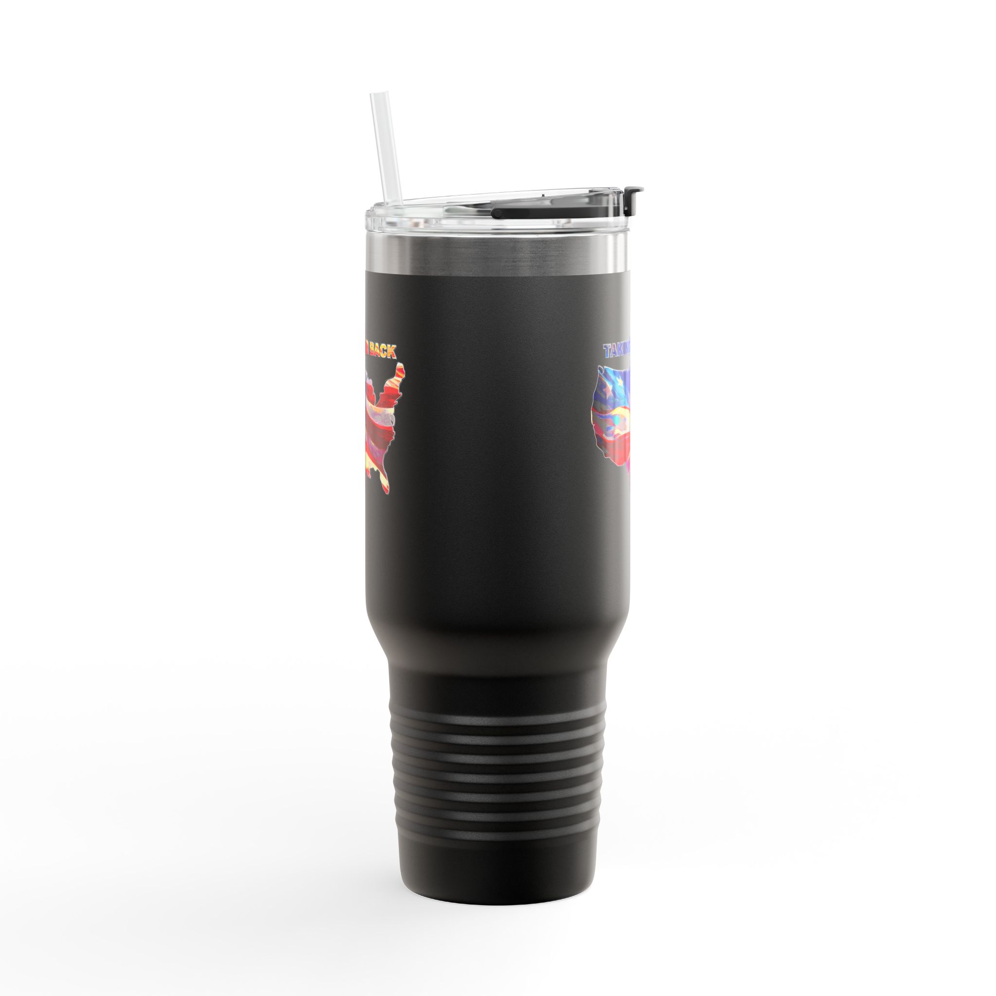 Travel Mug - Taking Her Back - Image 9