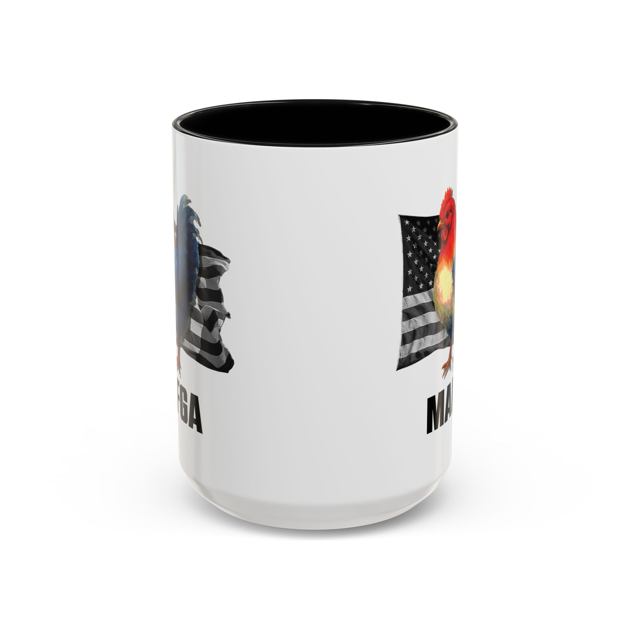 Coffee Mug - Raise Your Cup to Saving American Farms Today - Image 20