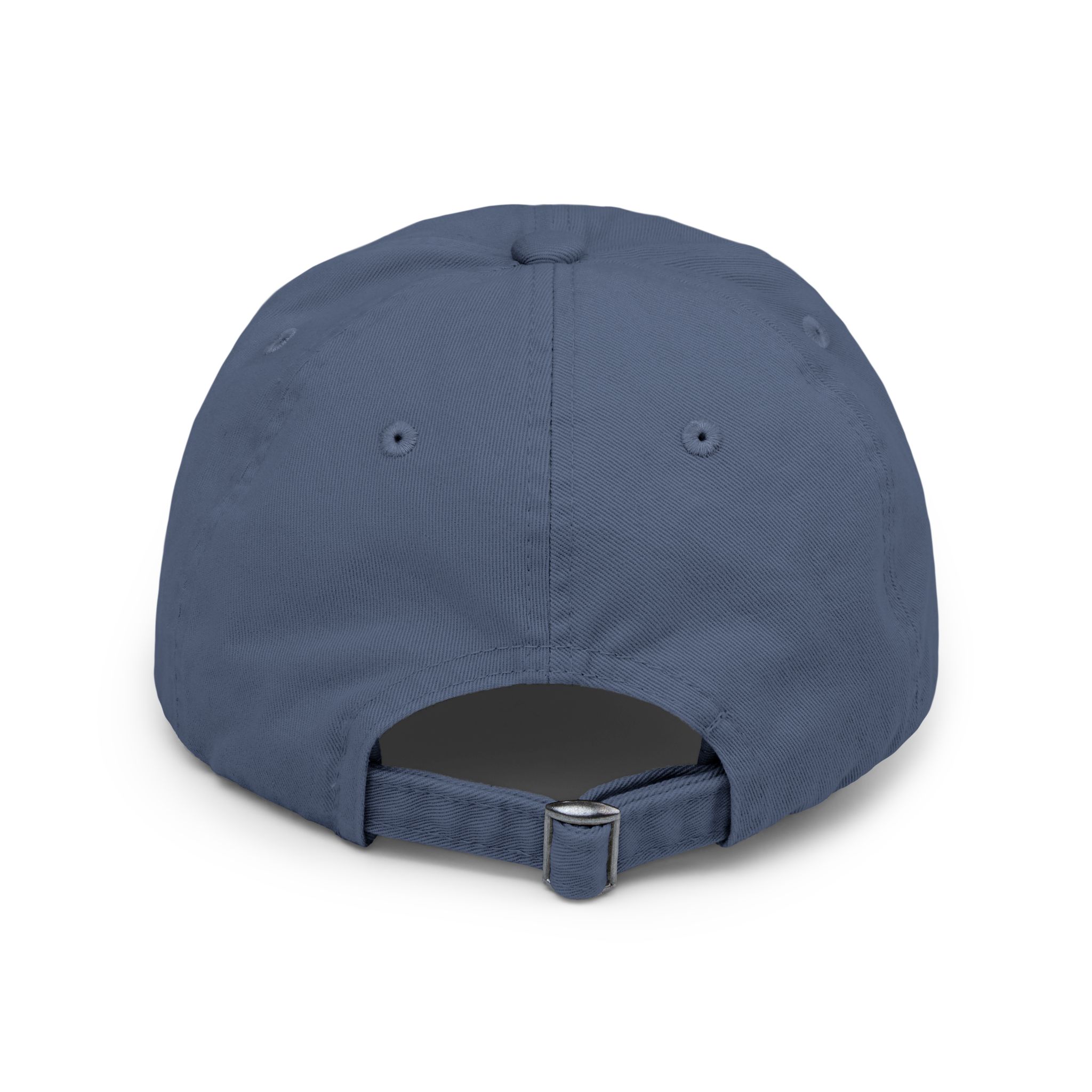 Distressed Cap — Vintage Worn-Look Baseball Hat - Image 19